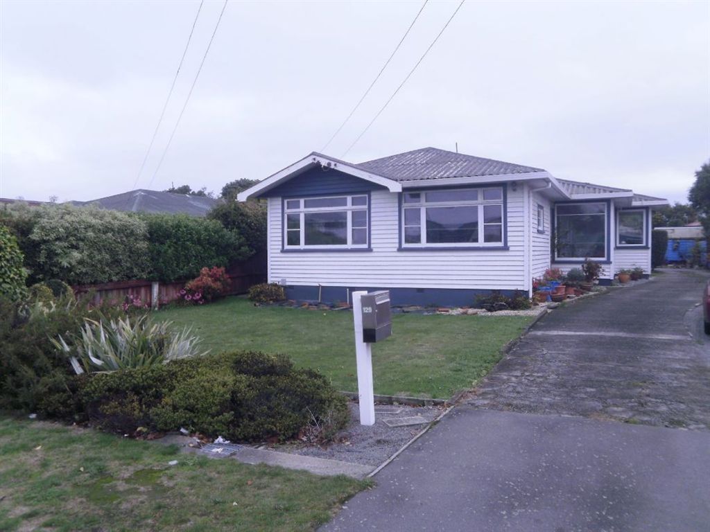 Residential Suburban