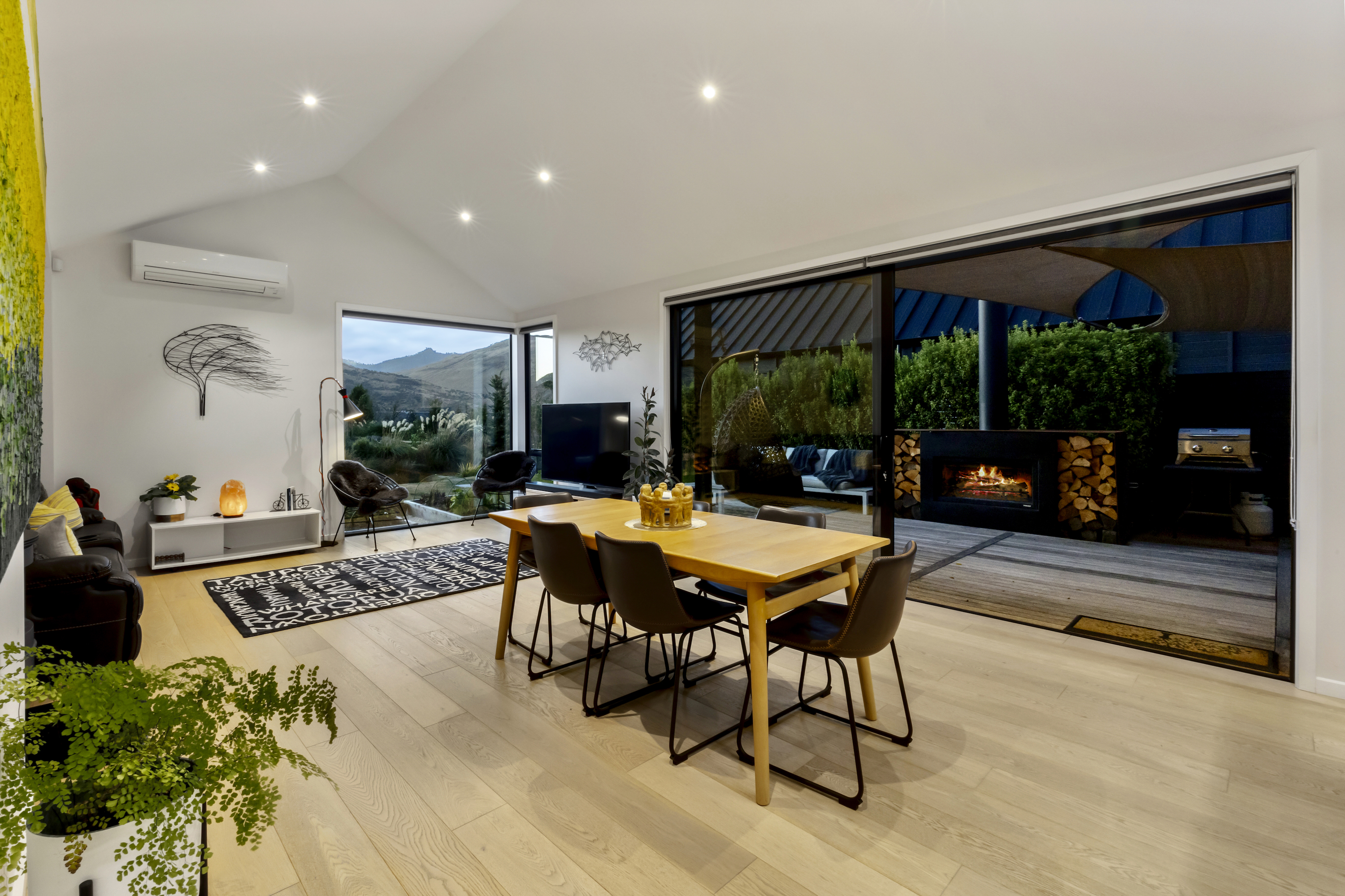 17 Mckenzies Shute, Jacks Point, Queenstown Lakes, 3部屋, 0バスルーム, House