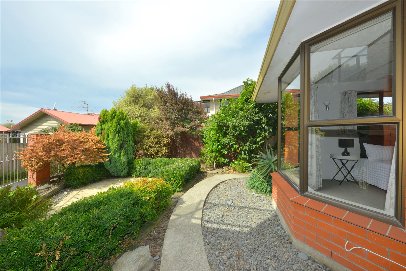 1/18a Taupata Street, Redcliffs, Christchurch City, 3房, 1浴