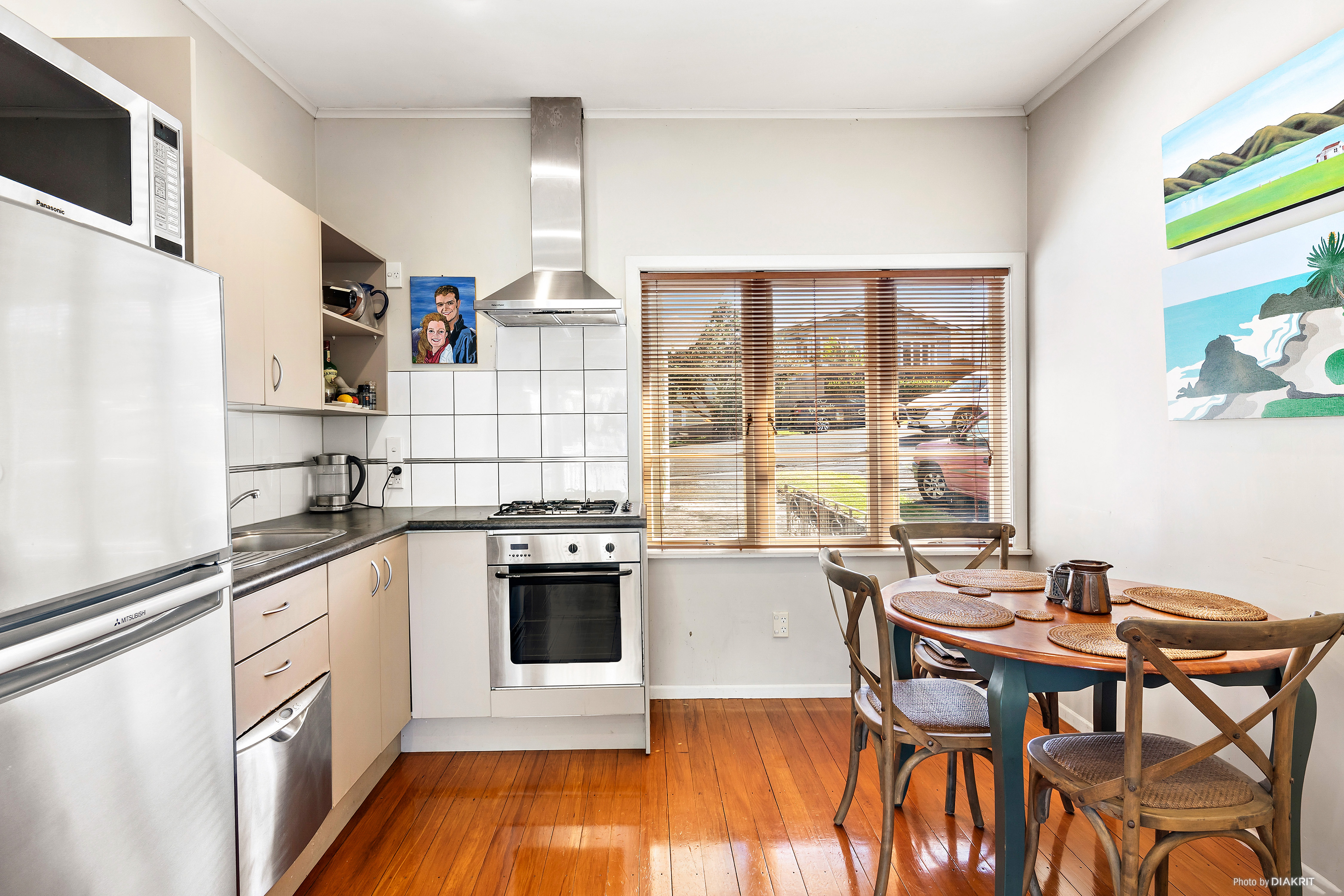 22 Rona Avenue, Grey Lynn, Auckland City, 2 Schlafzimmer, 2 Badezimmer, House