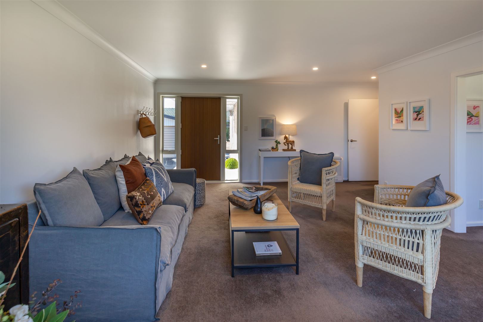 28 Appleby Crescent, Burnside, Christchurch City, 3 રૂમ, 0 બાથરૂમ
