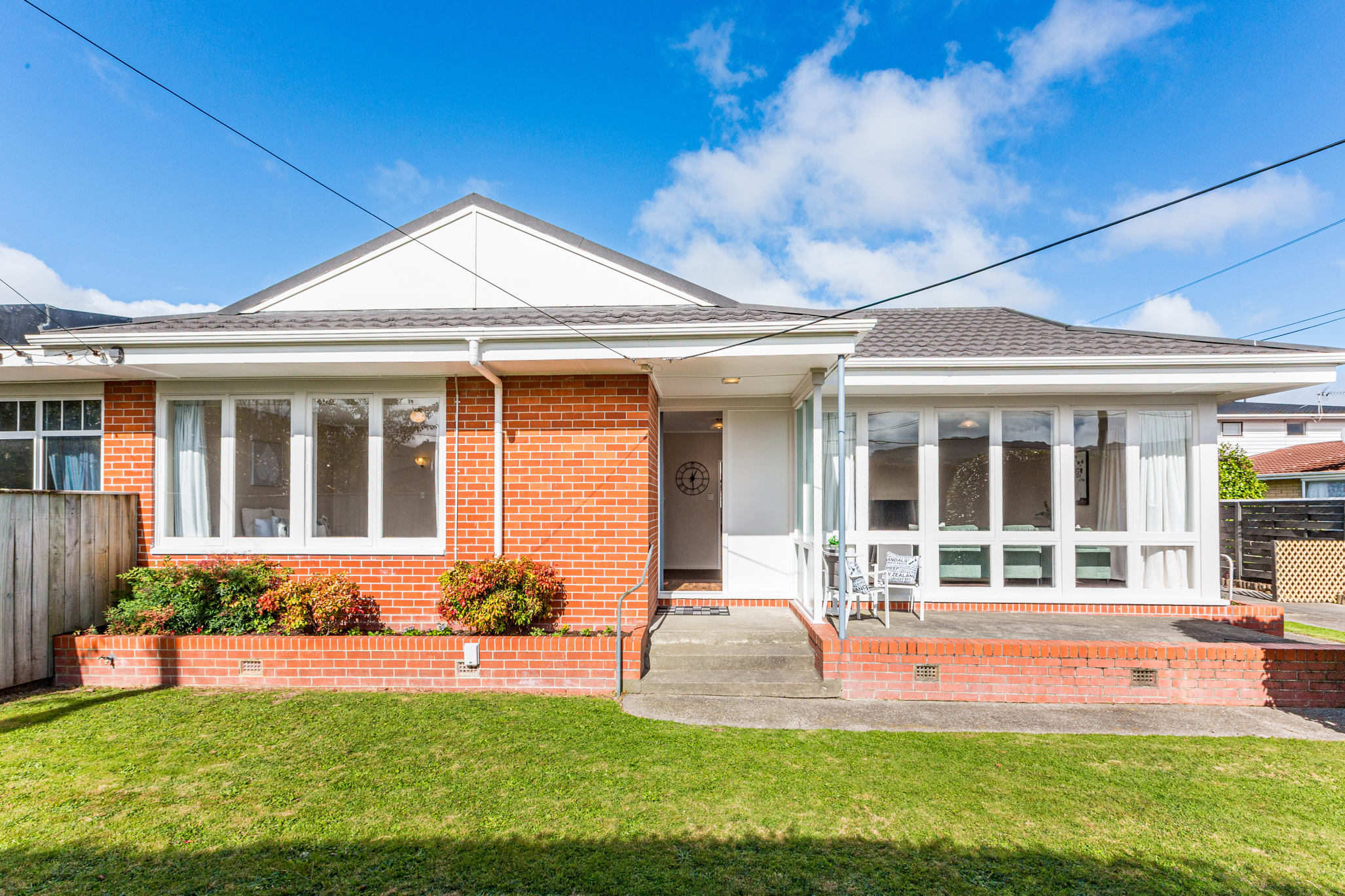 966 High Street, Avalon, Lower Hutt City, 2 રૂમ, 1 બાથરૂમ, Unit