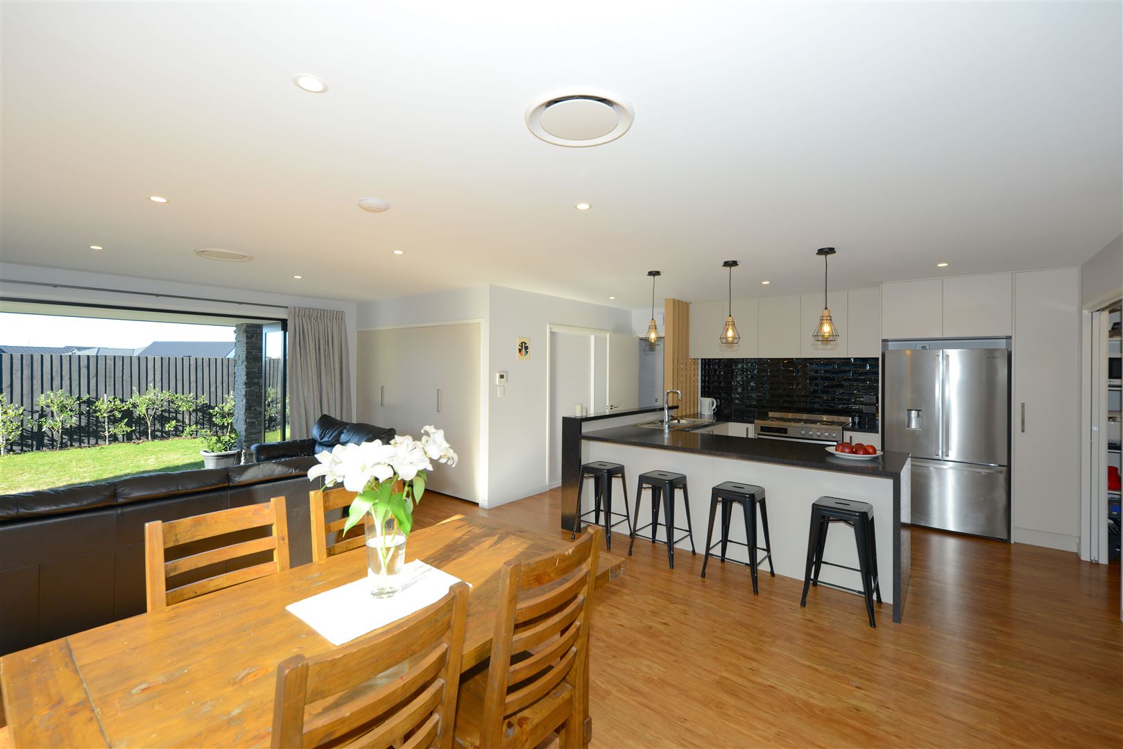 10 Leader Street, Marshland, Christchurch City, 4 ਕਮਰੇ, 0 ਬਾਥਰੂਮ