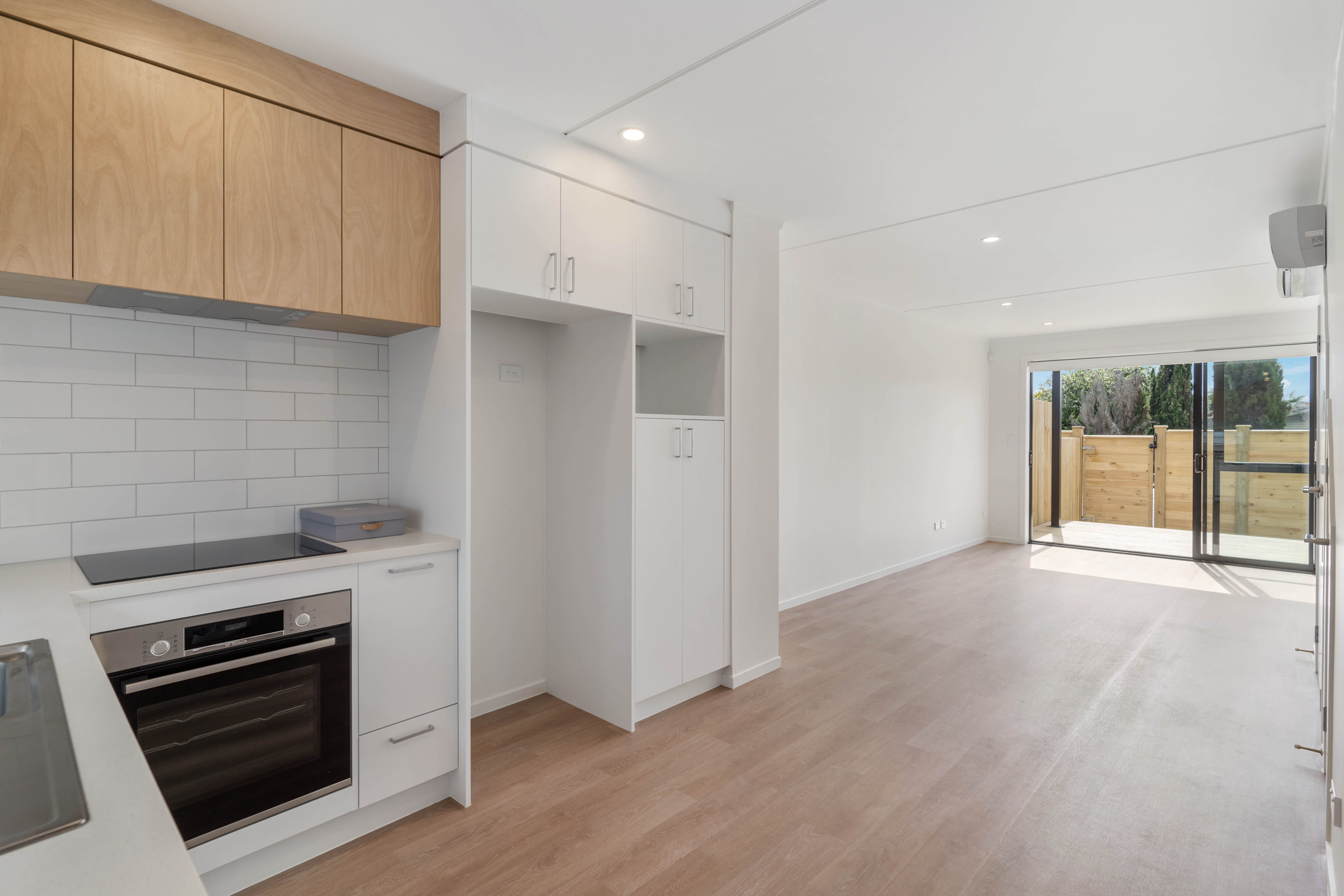 2/267 Main Highway, Ellerslie, Auckland City, 2房, 1浴