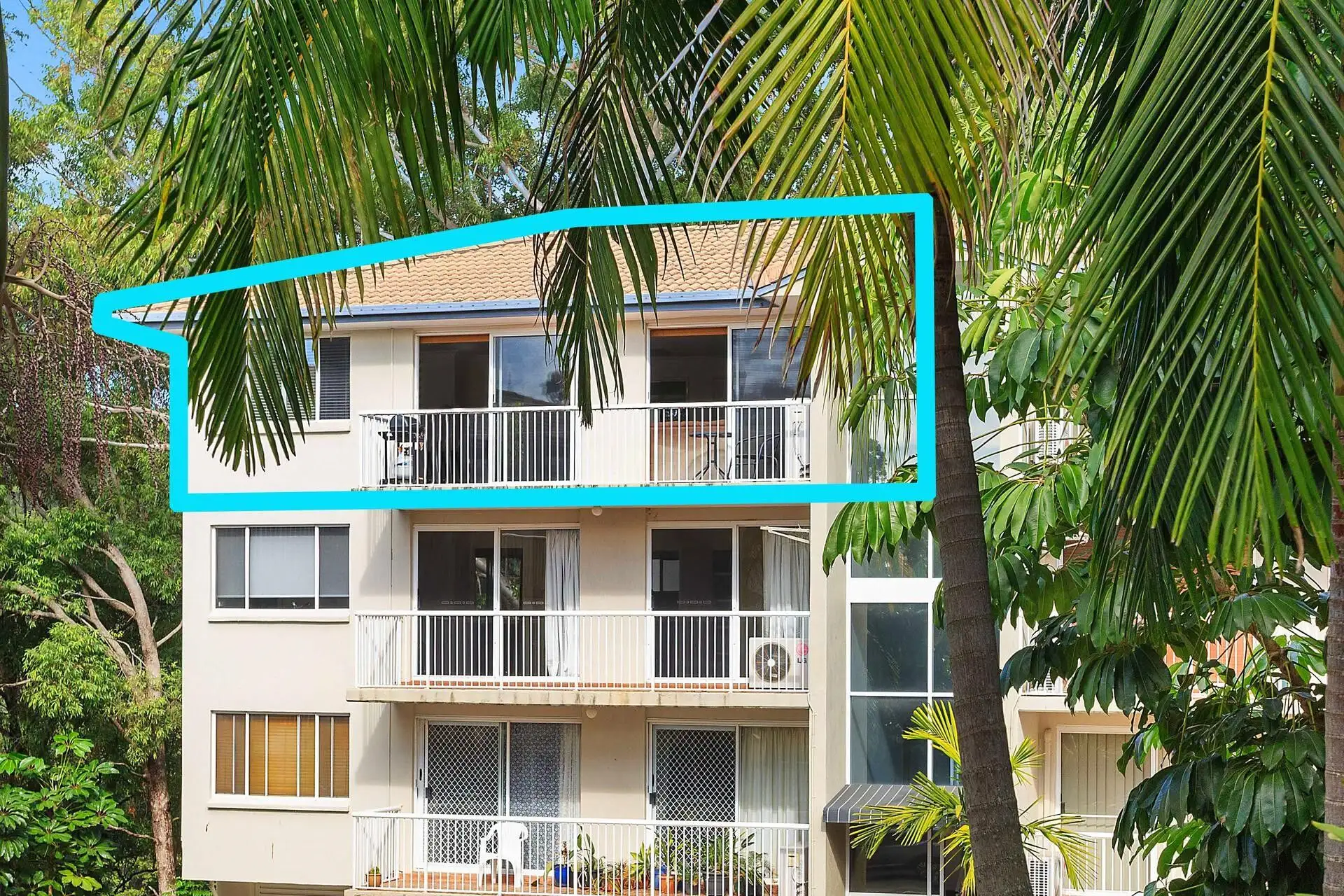 UNIT 18 32 ALINJARRA DR, Tugun, Gold Coast, 0 Kuwarto, 0 Banyo, Unit