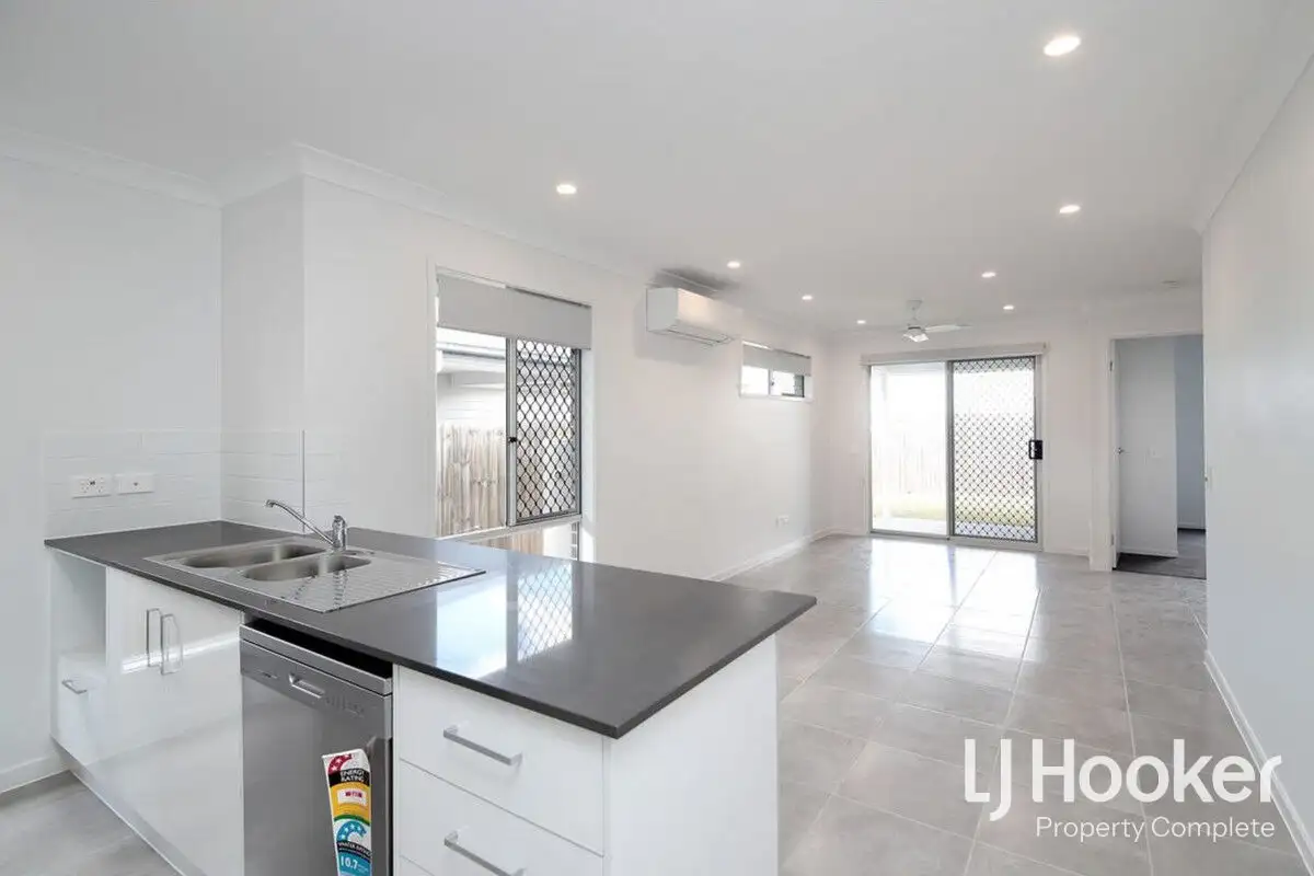 13 RURAL ST, PARK RIDGE QLD 4125, 0 침실, 0 욕실, House