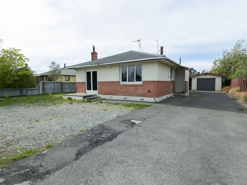 Residential C
