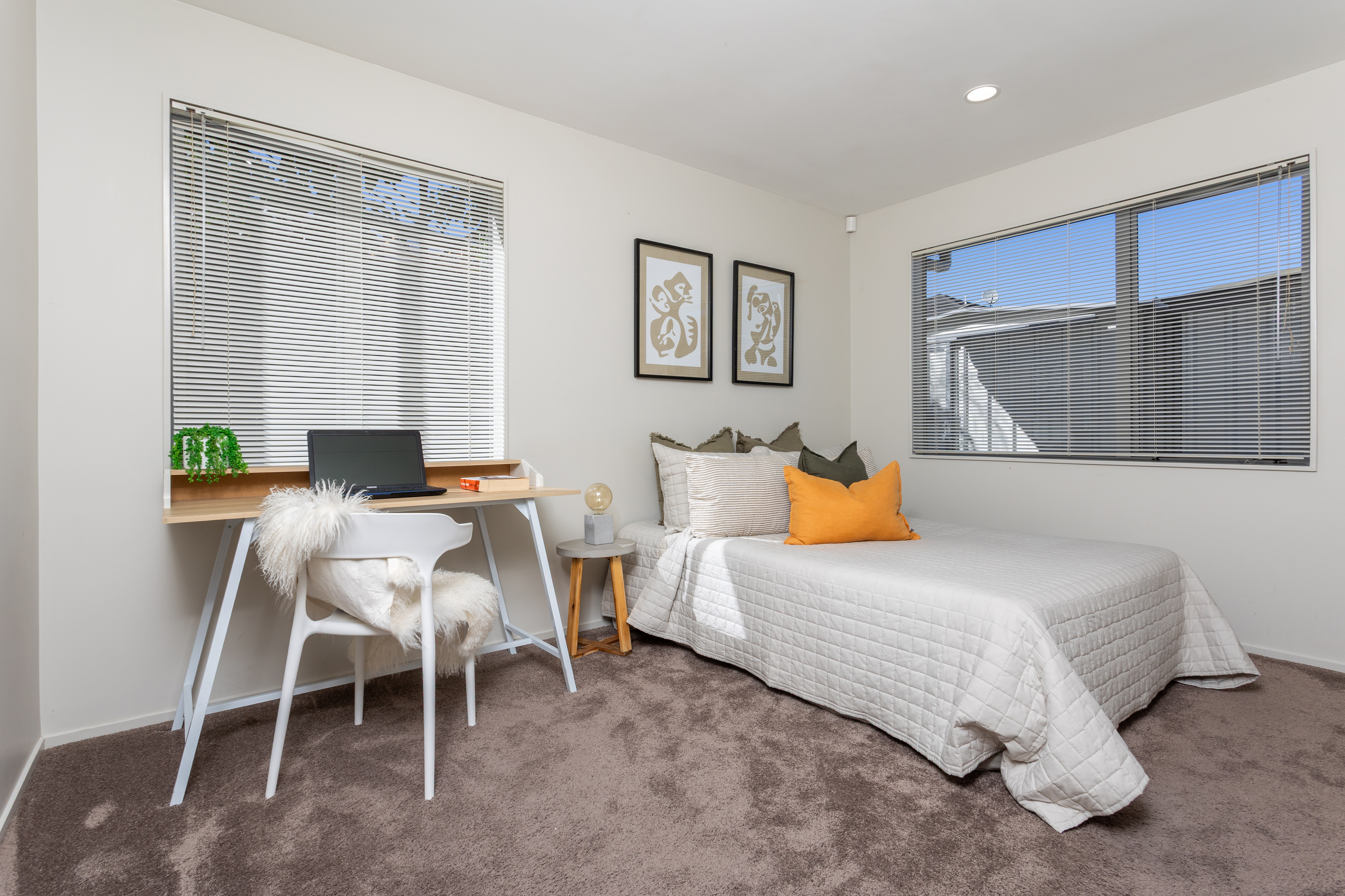 13 Thyme Court, Flat Bush, Manukau City, 4 침실, 2 욕실, House