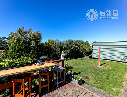 18d Karamea Street, Whalers Gate, New Plymouth, 3房, 0浴