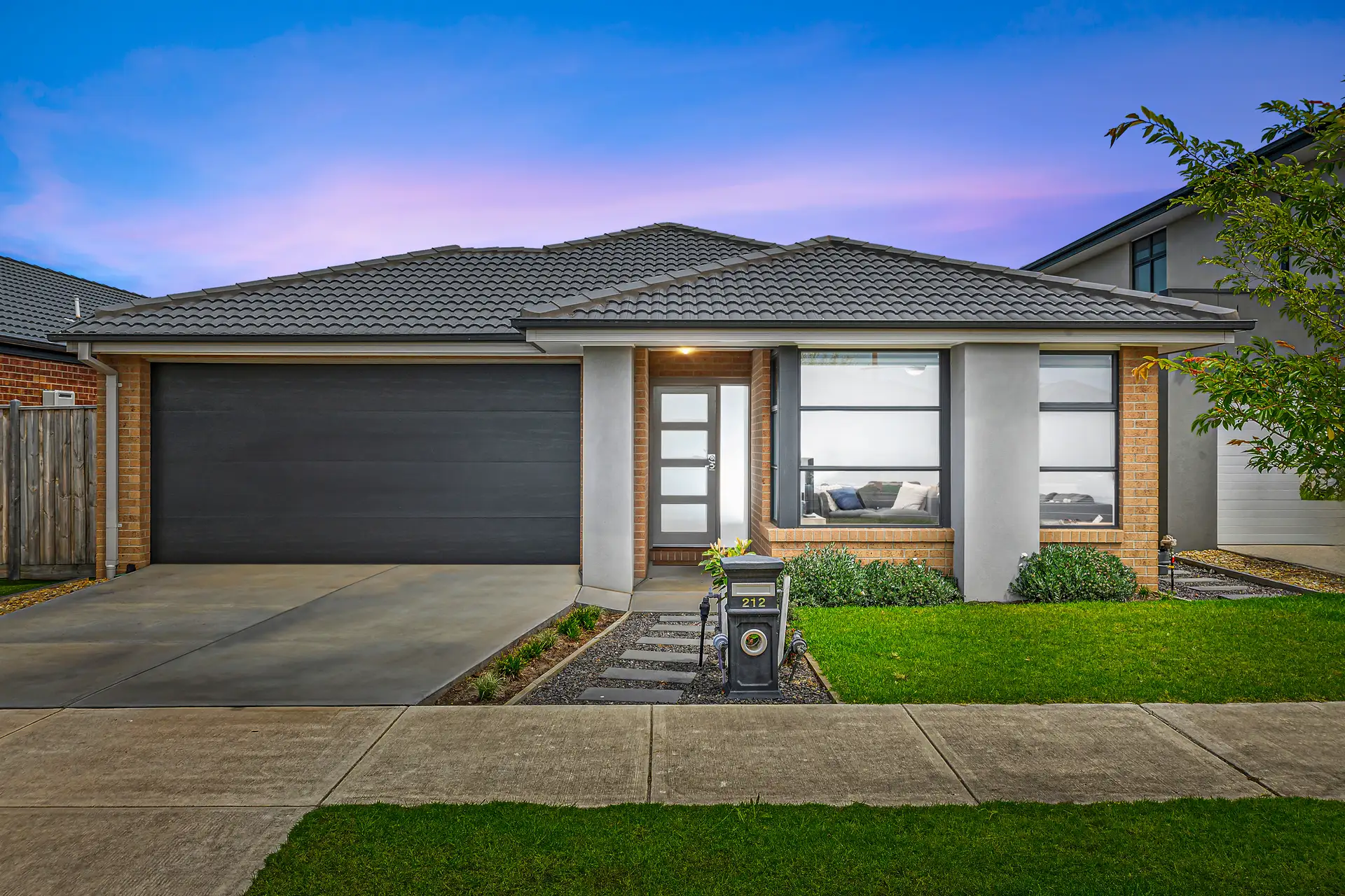 212 BOUNDARY RD, Mount Duneed, Geelong, 0 Bedrooms, 0 Bathrooms, House