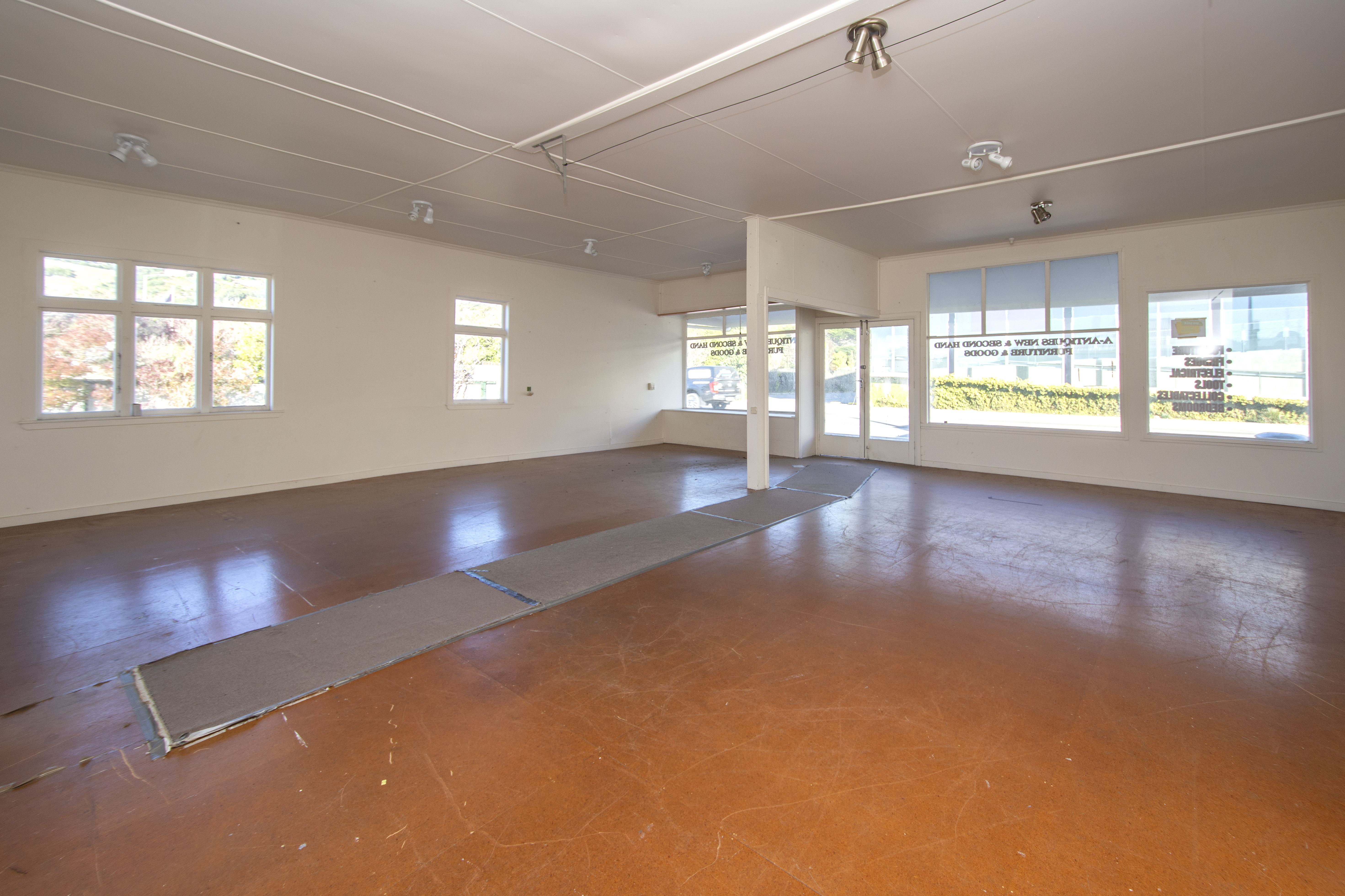 101 Main Road, Redcliffs, Christchurch City, 1部屋, 0バスルーム, Retail Premises