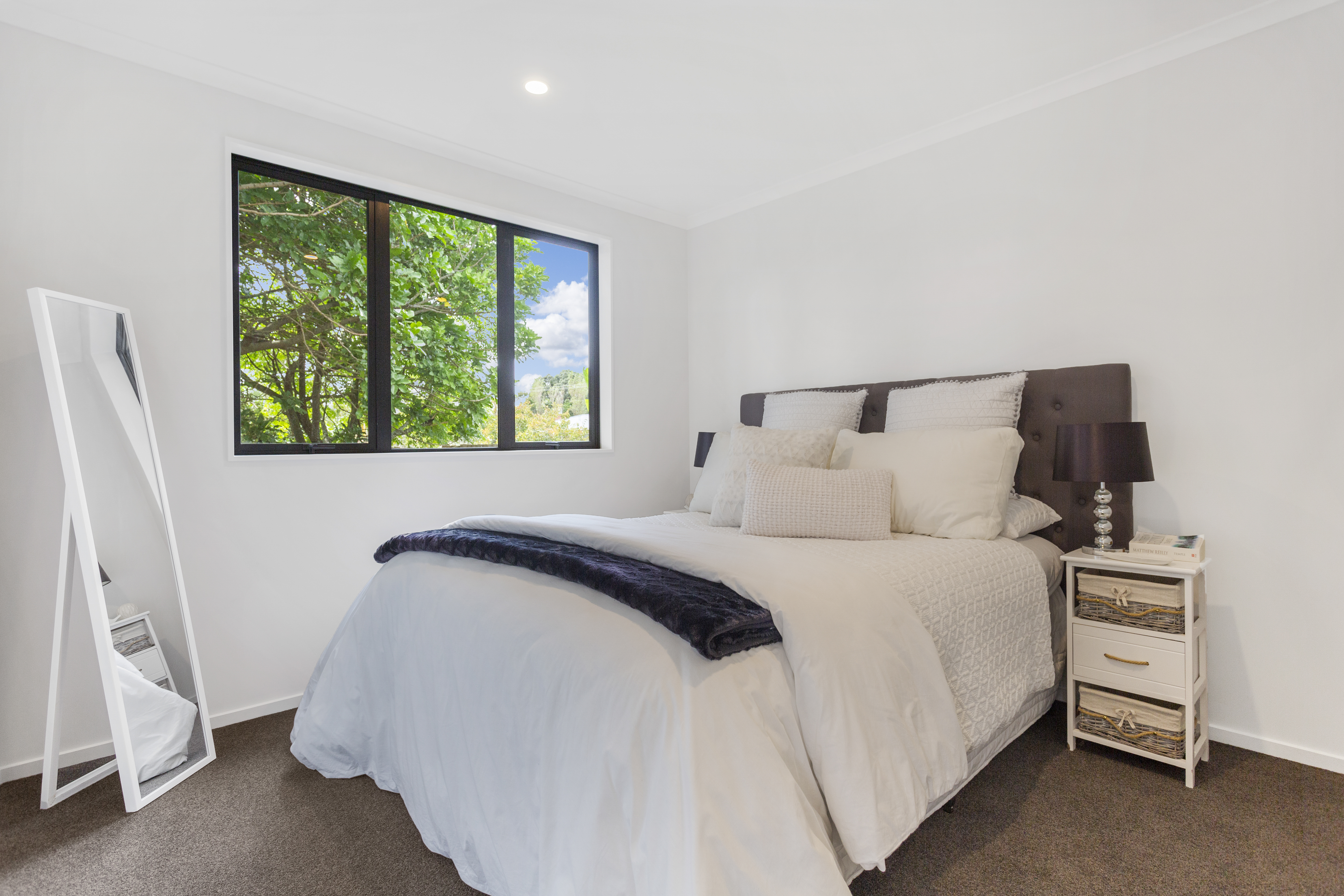 10a Toatoa Place, Mangere Bridge, Manukau City, 4 Bedrooms, 1 Bathrooms, House