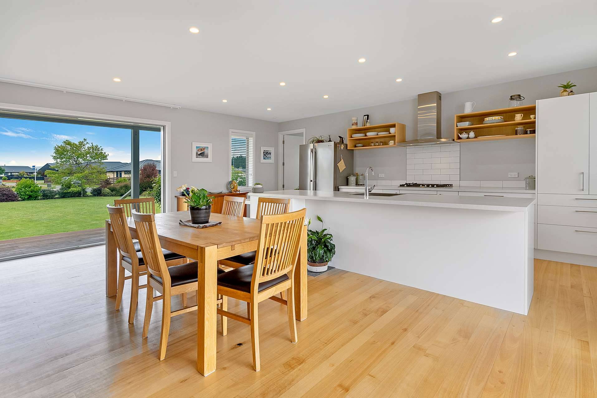 2 Pukeko Way, Amberley, Hurunui, 3 રૂમ, 2 બાથરૂમ, House