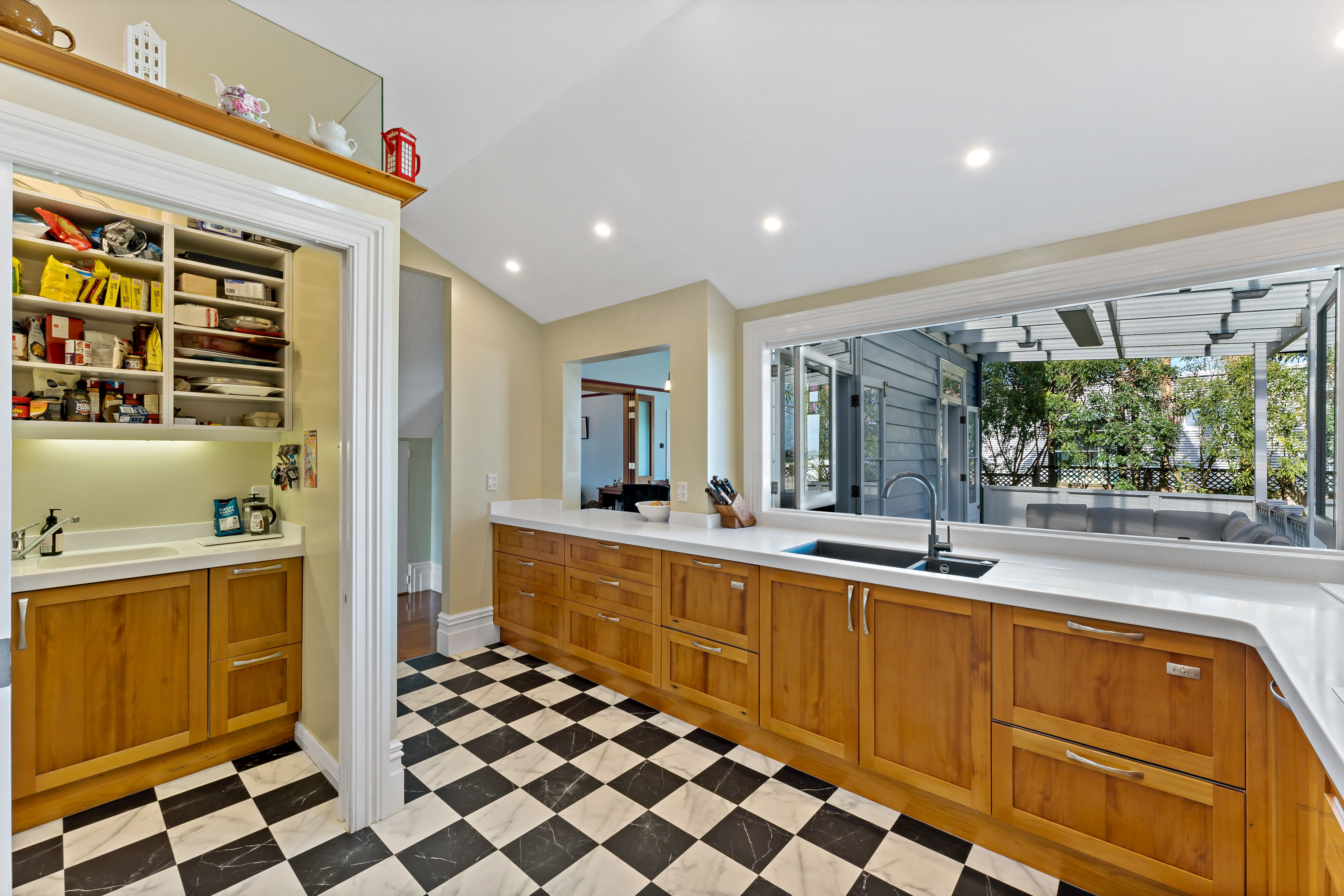 75 Arthur Street, Onehunga, Auckland, 5房, 0浴, House