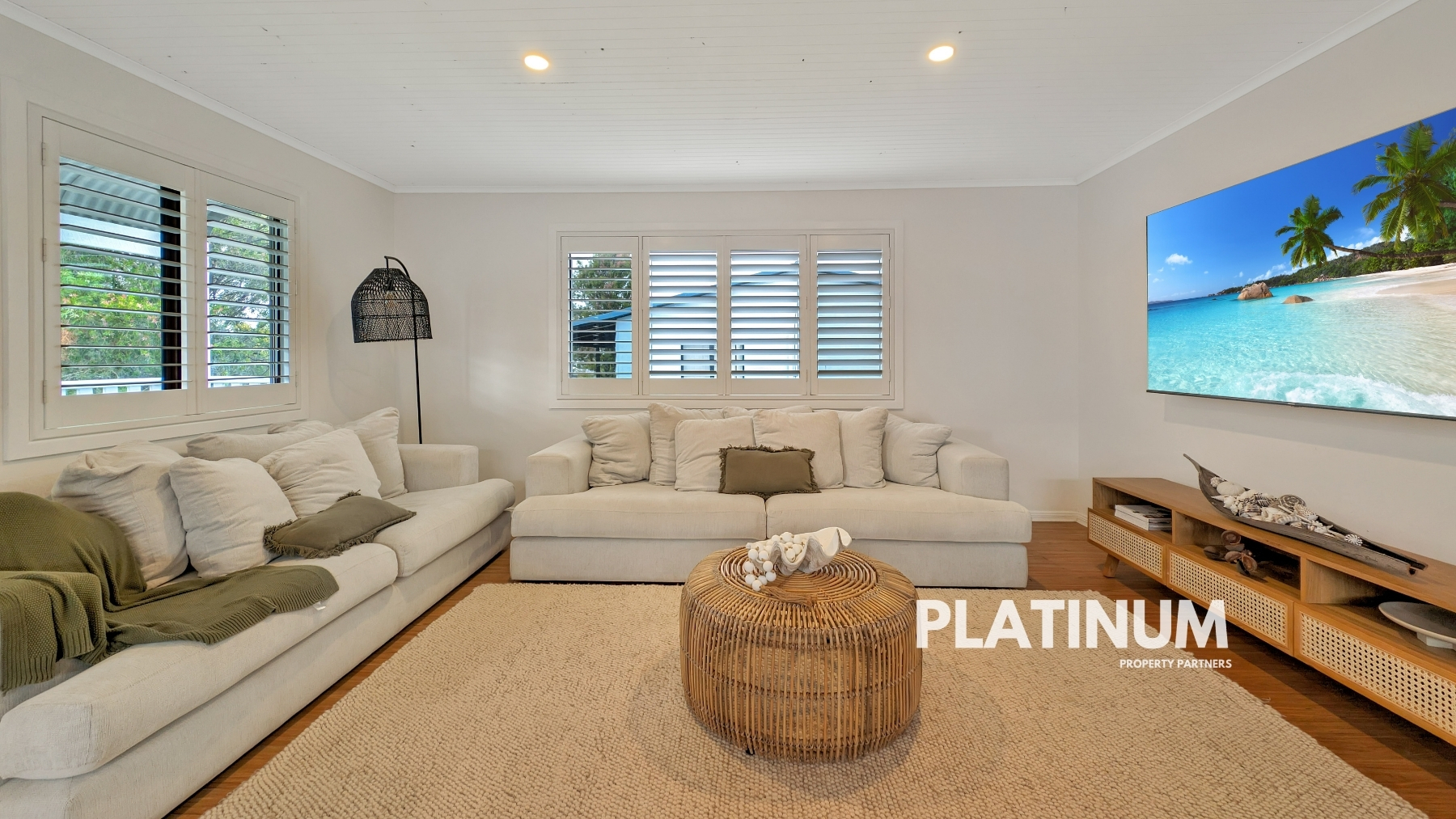 17 HEWITT AV, St Georges Basin, South Coast, 0房, 0浴, House