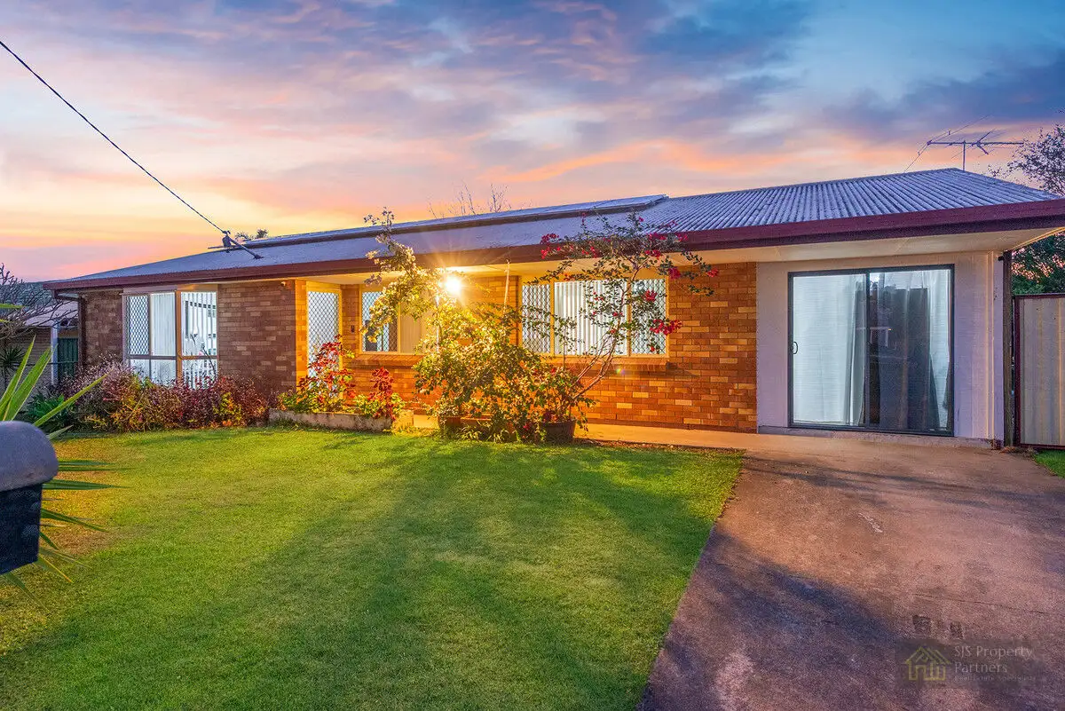 20 SERISSA ST, CRESTMEAD QLD 4132, 0 ห้องนอน, 0 ห้องน้ำ, House