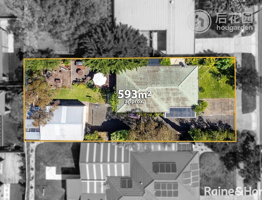 69 LICENSE RD, DIGGERS REST VIC 3427, 0 Schlafzimmer, 0 Badezimmer, House