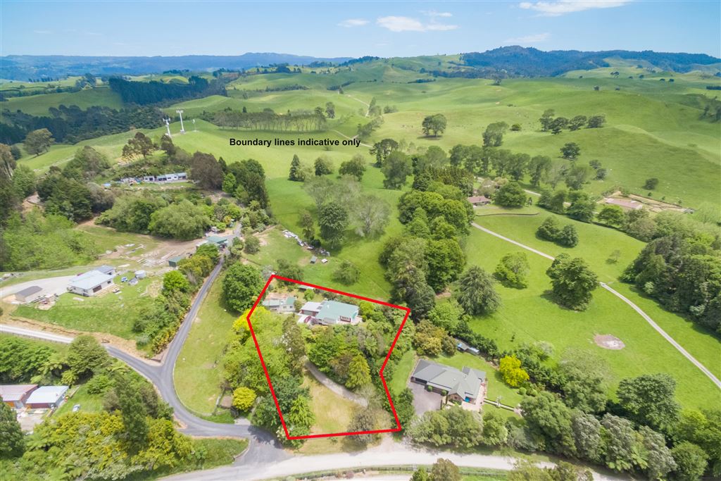 19 Thorn Road, Kaimai, Bay Of Plenty, 0房, 0浴