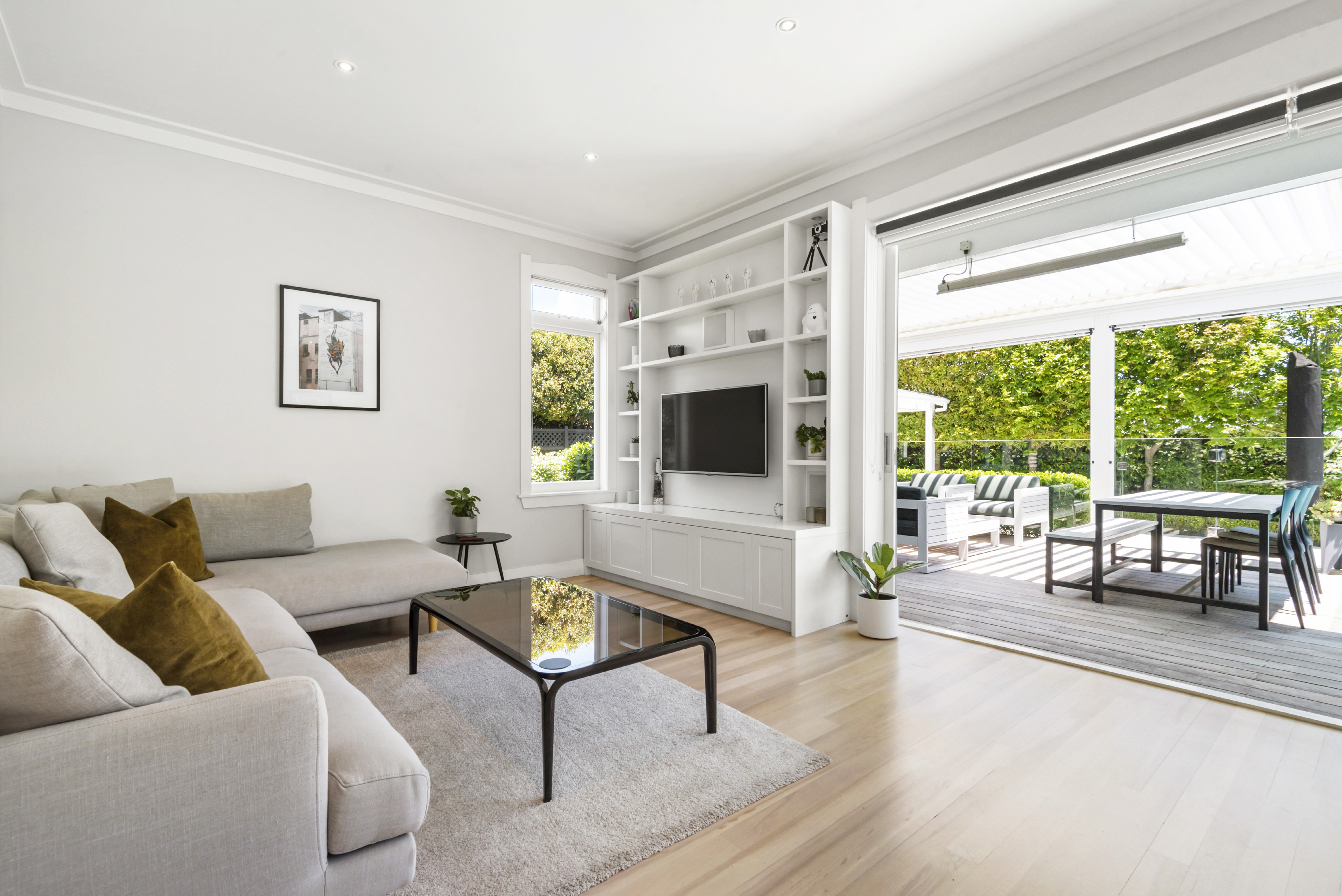 11 Bridge View Road, Birkenhead, North Shore City, 5房, 3浴, House