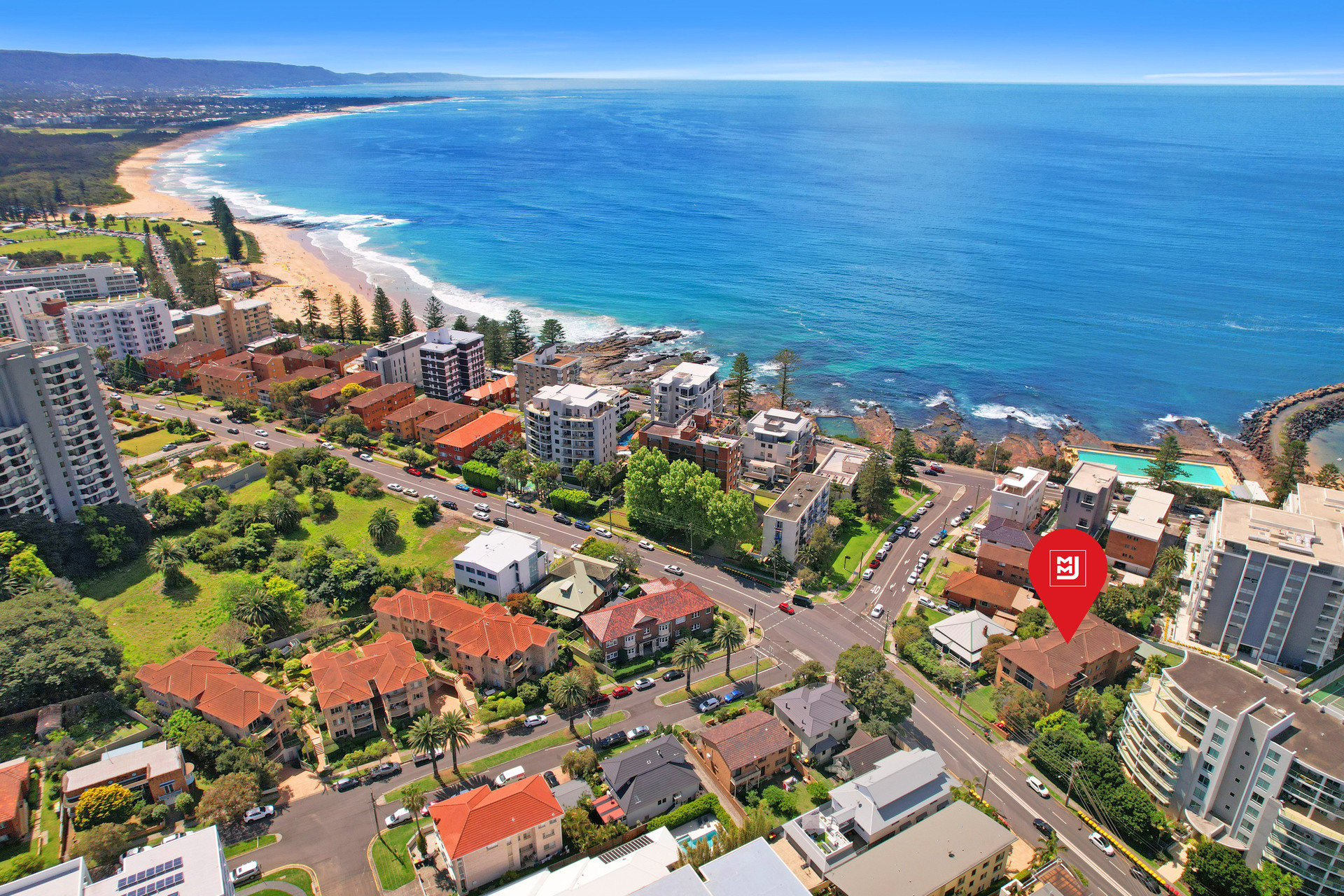 UNIT 3 57 CORRIMAL ST, Wollongong, Wollongong - Greater Region, 0部屋, 0バスルーム, House