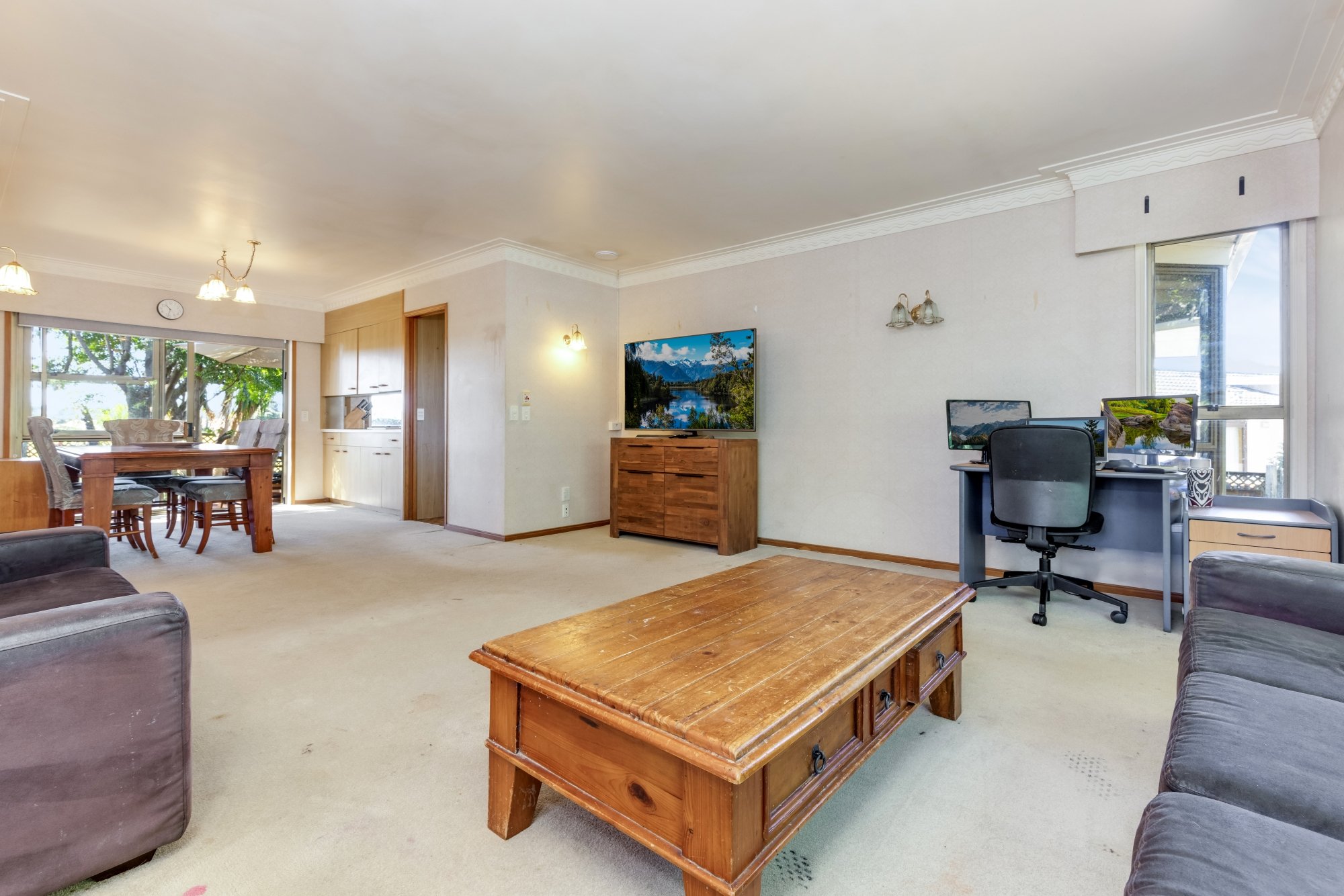 24 Hoylake Place, Wattle Downs, Manukau City, 3 Schlafzimmer, 2 Badezimmer, House