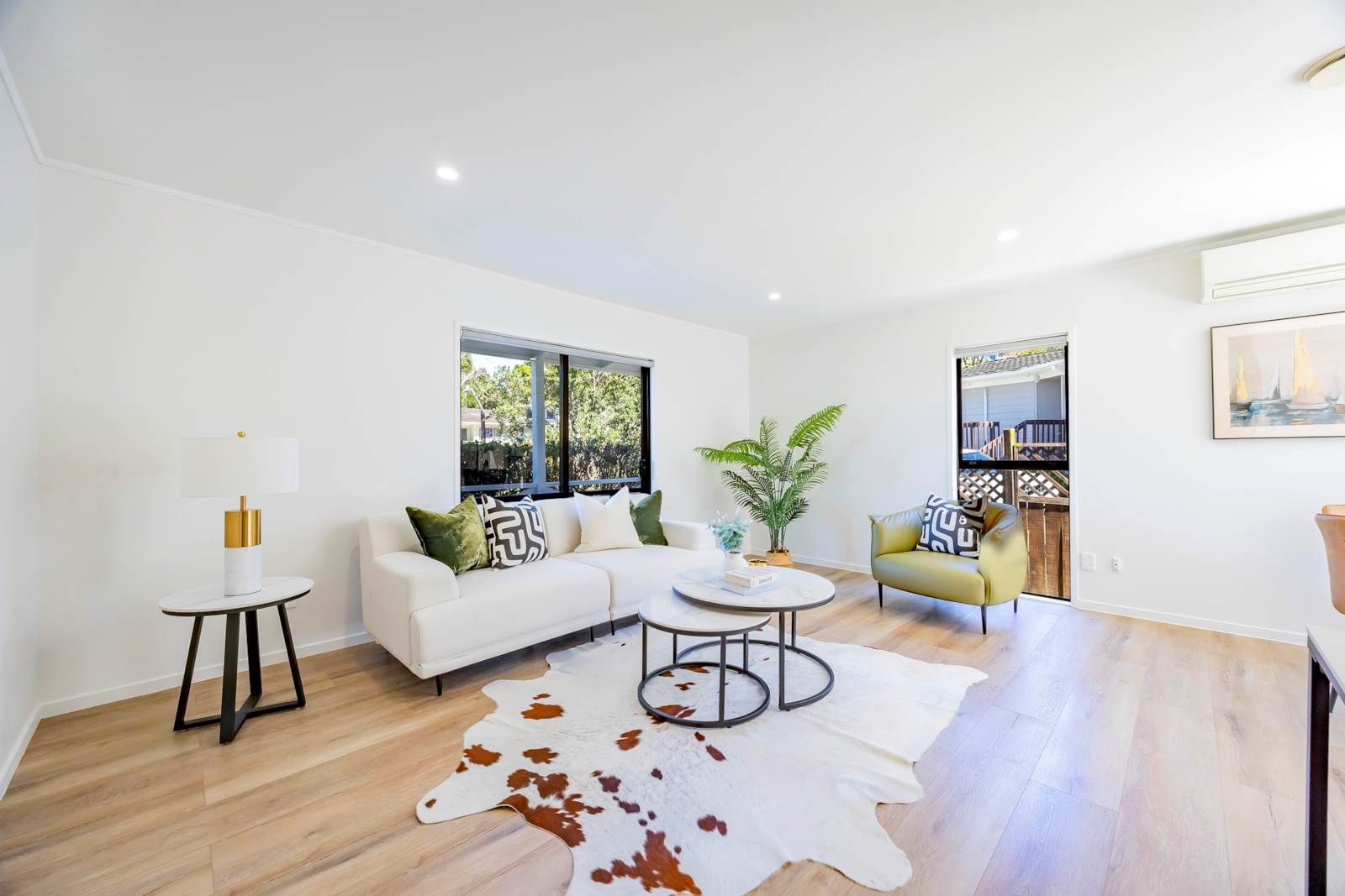 13 Cottam Grove, Northcross, Auckland - North Shore, 3房, 3浴, House