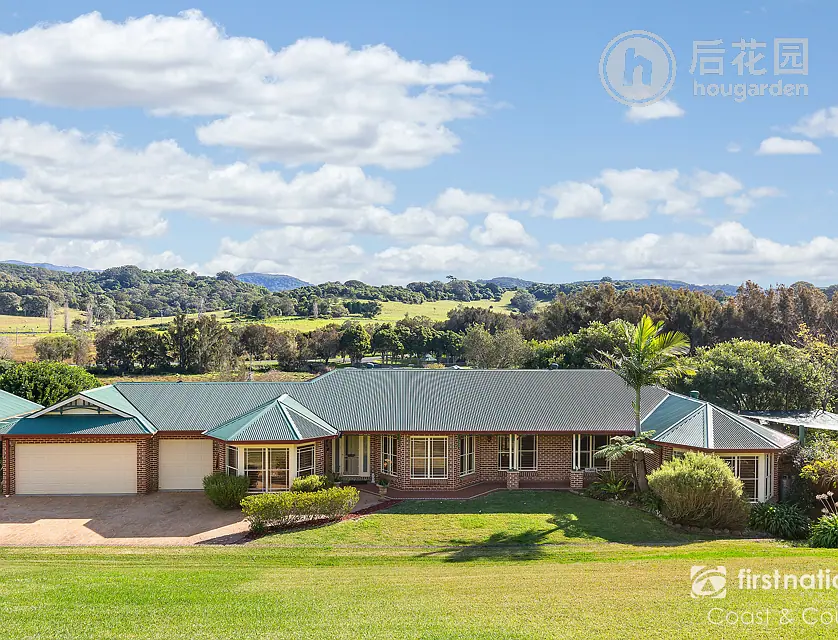 5 FULLER DR, DUNMORE NSW 2529, 0房, 0浴, Lifestyle Section