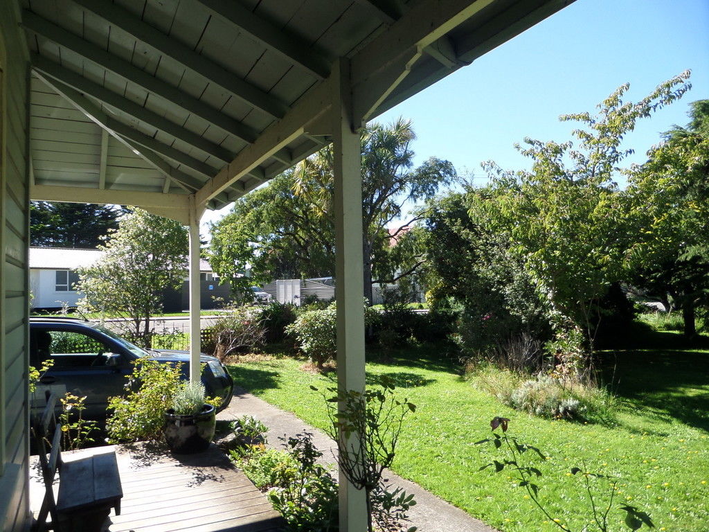 20 Ludlam Street, Featherston, South Wairarapa, 4 ਕਮਰੇ, 0 ਬਾਥਰੂਮ