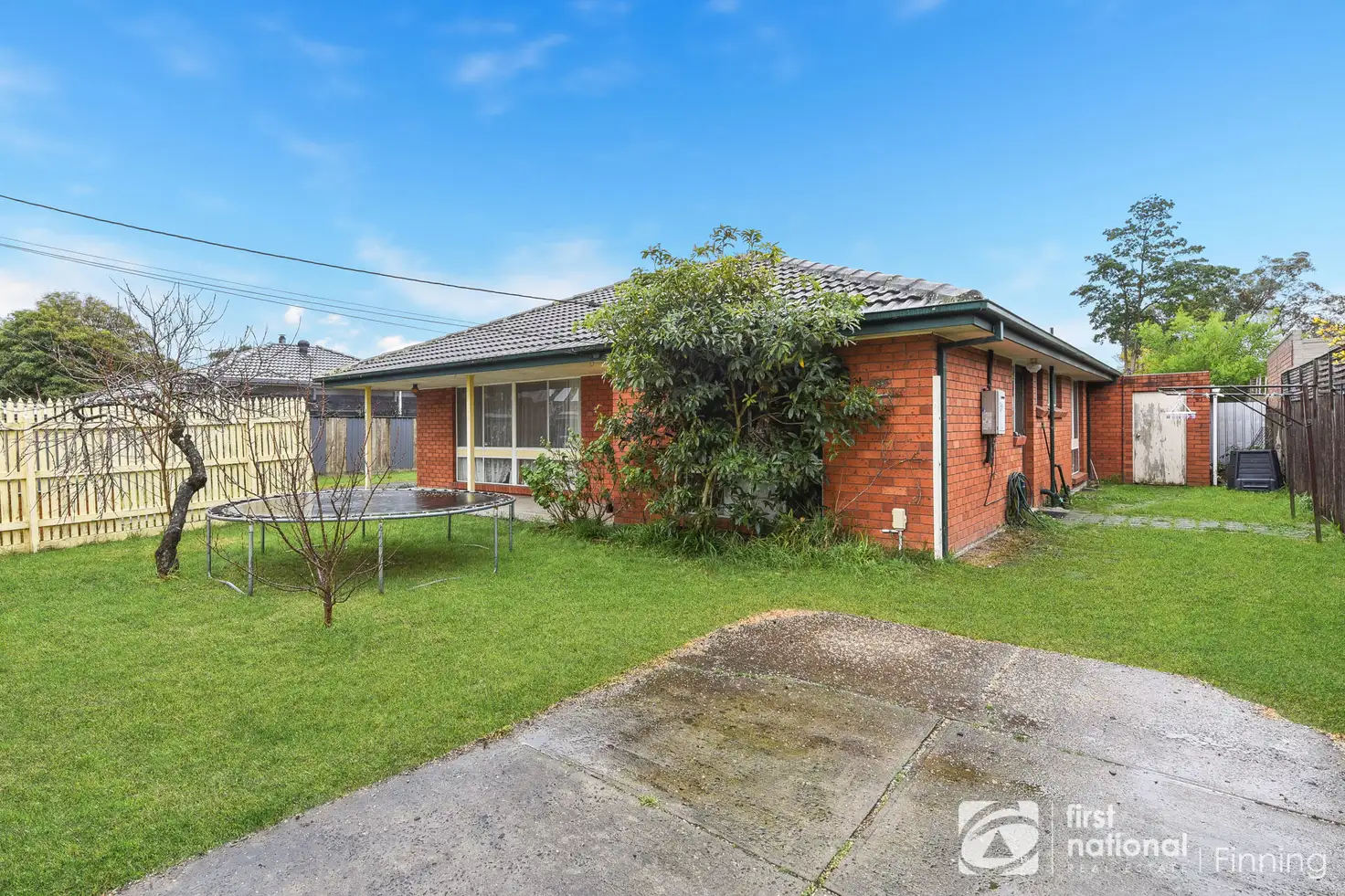 Unit 2/29 BOWEN STREET, CRANBOURNE, 0 ਕਮਰੇ, 0 ਬਾਥਰੂਮ, Unit