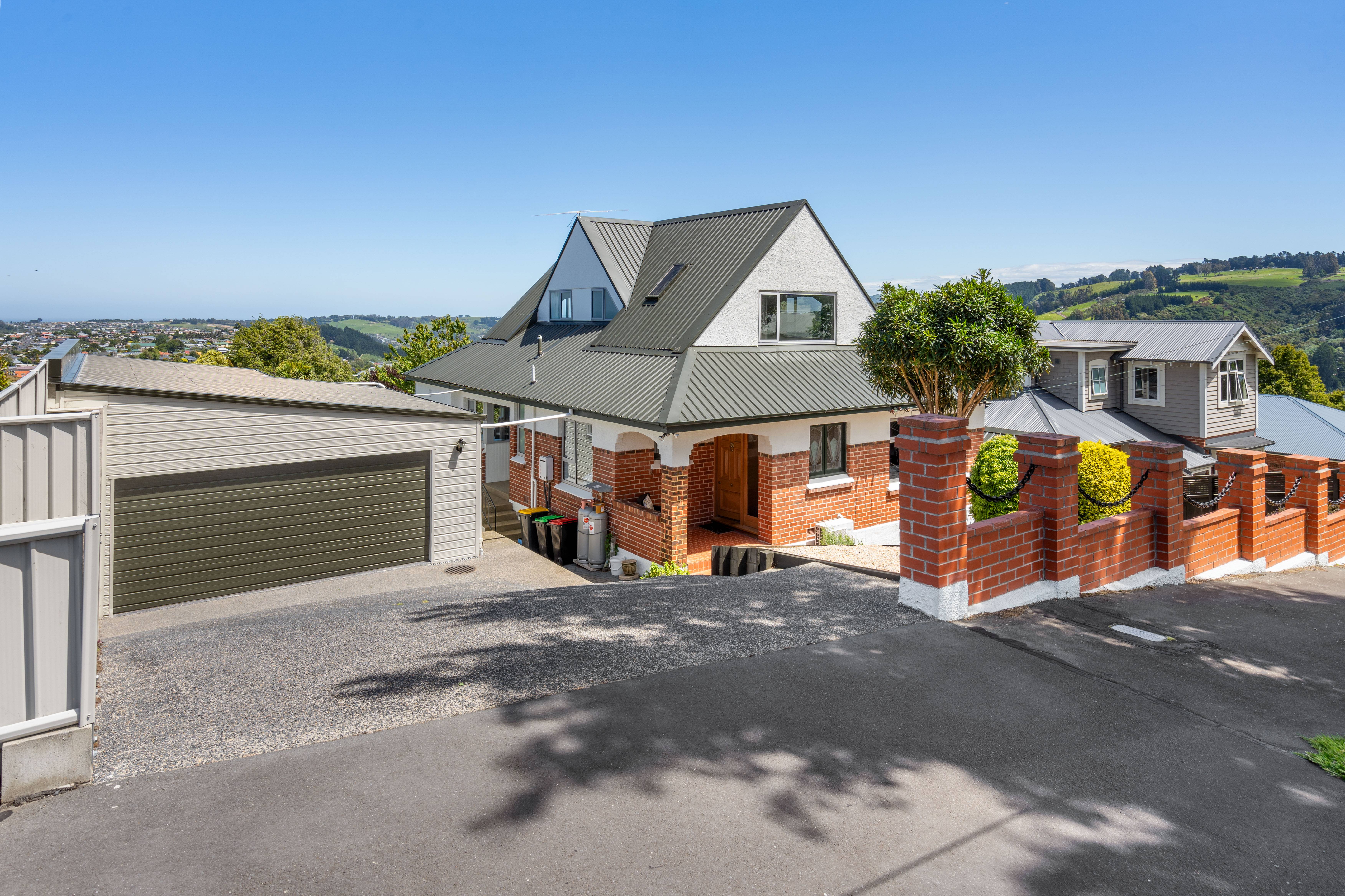 5 Epsilon Street, Belleknowes, Dunedin City, 4 Kuwarto, 3 Banyo, House