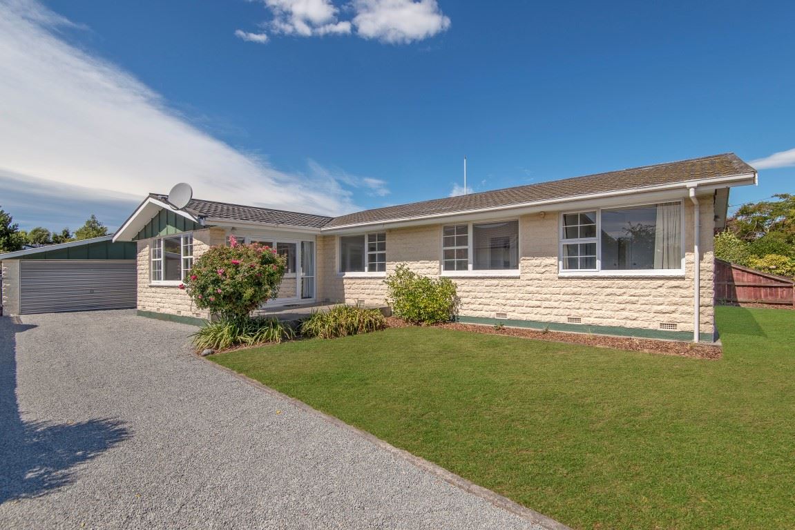 Residential Suburban