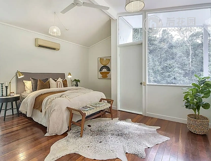 23 HAVEN RD, PULLENVALE QLD 4069, 0 غرف, 0 حمامات, Lifestyle Section