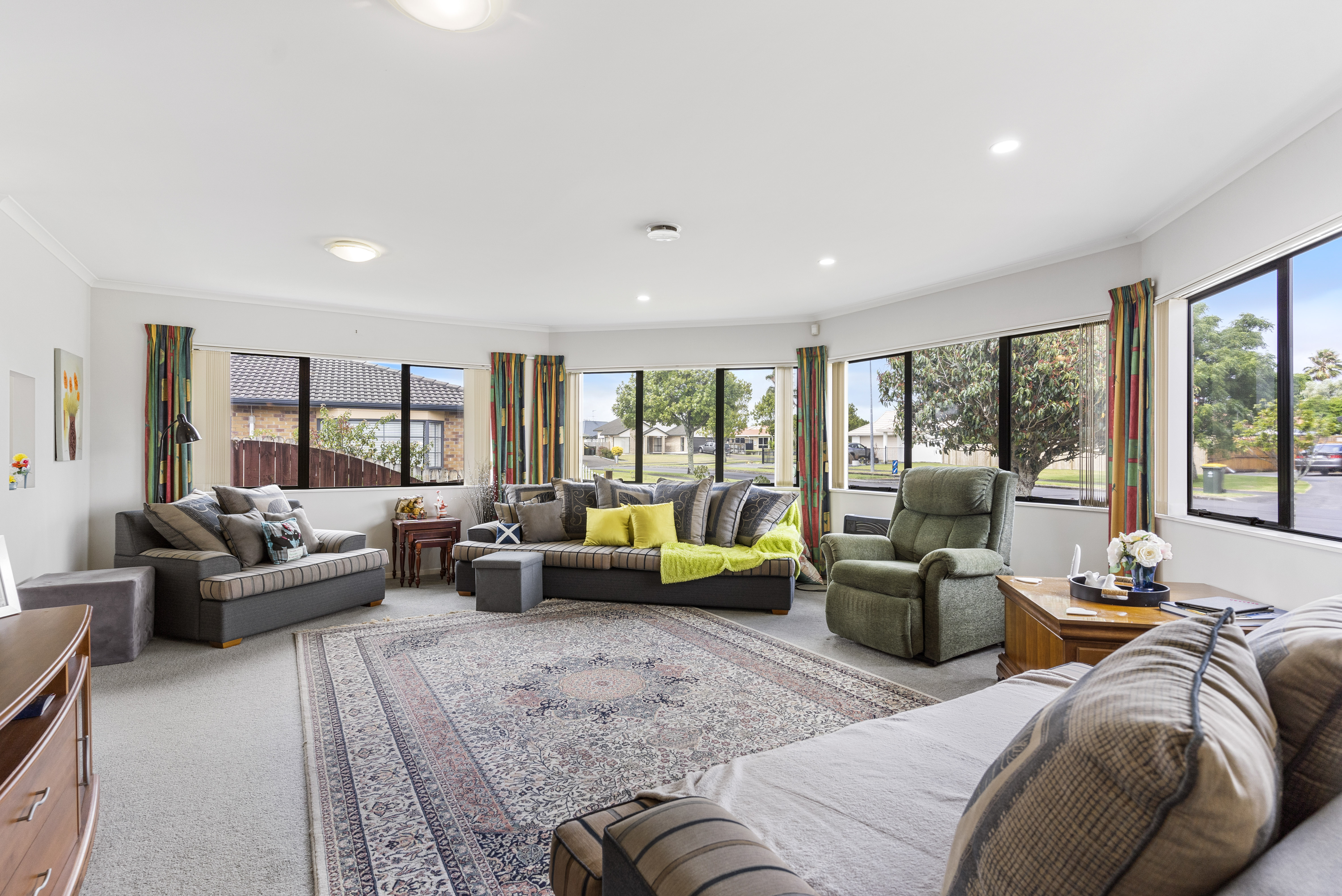 5 Lothian Brae, Wattle Downs, Manukau City, 4 Schlafzimmer, 2 Badezimmer, House