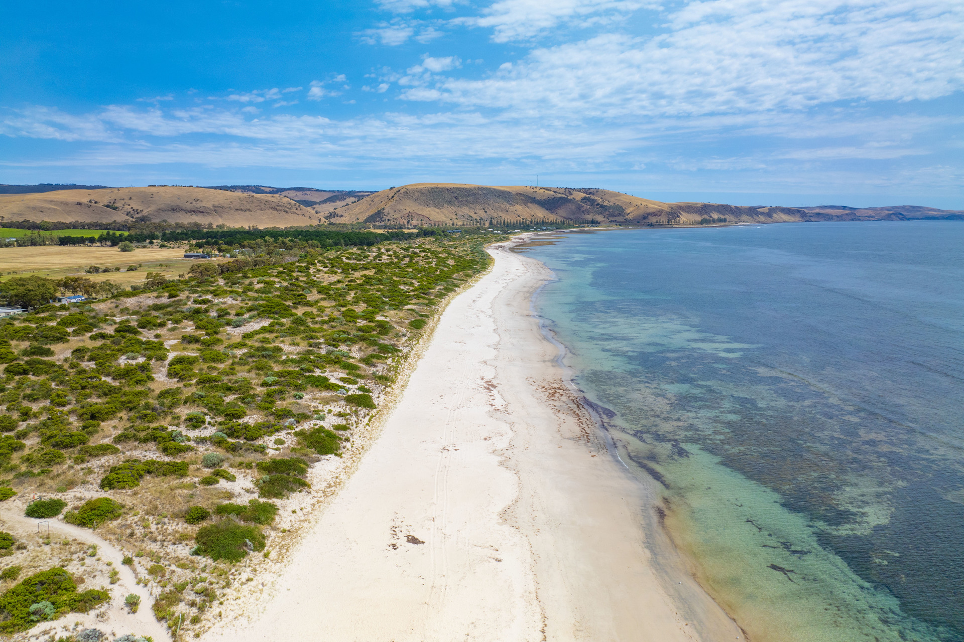 SOUTH SHORES UNIT 35 107 MAIN SOUTH RD, Normanville, South East, 0 rūma, 0 rūma horoi, House