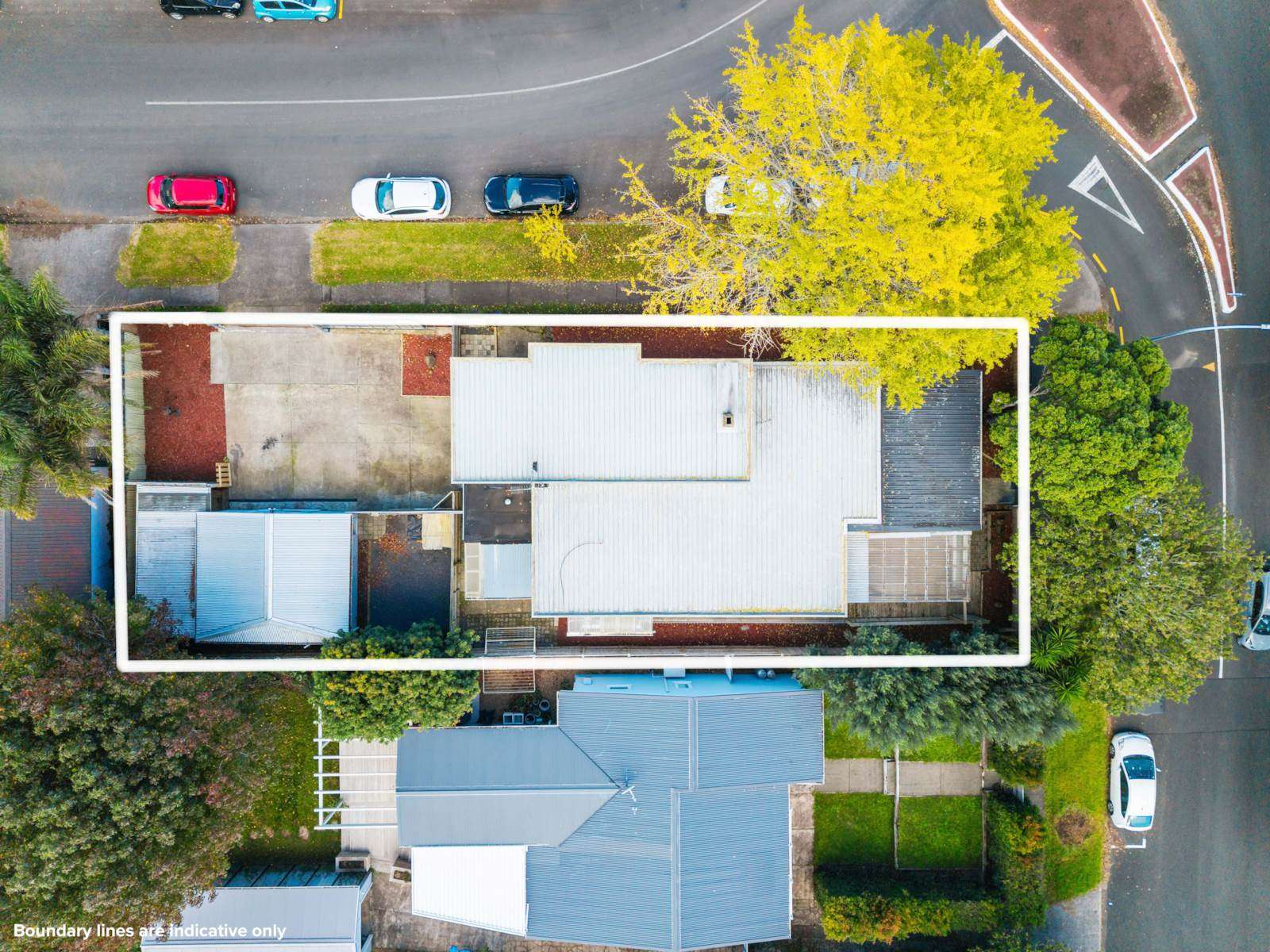 1 Mark Road, Mount Albert, Auckland City, 4 Bedrooms, 0 Bathrooms, House