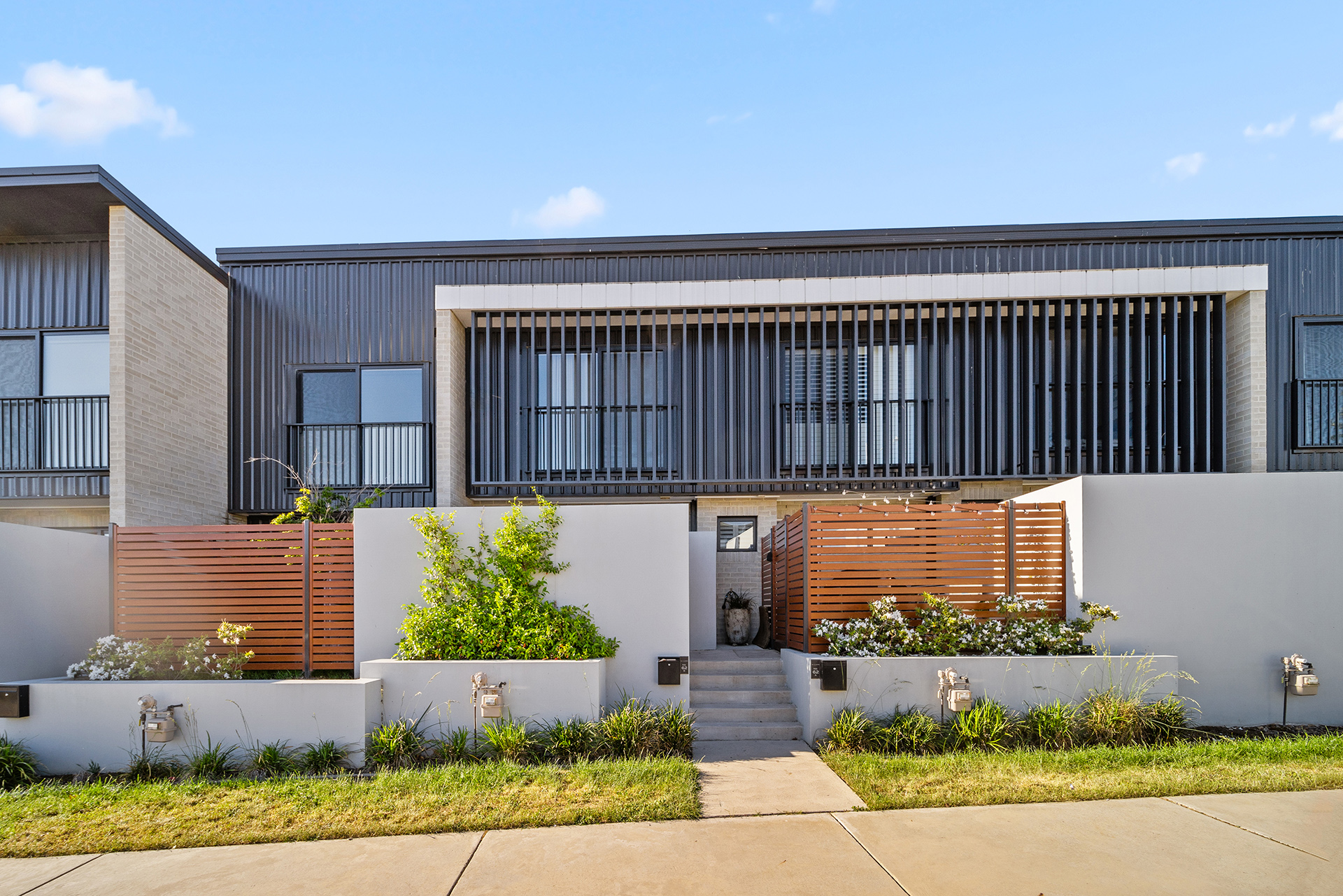 BALCOMBE 62B MCMICHAEL TCE, Denman Prospect, Molonglo Valley District, 0房, 0浴, Townhouse