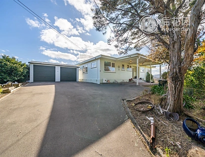 14 Dunns Street, Silverstream, Upper Hutt, 3 slaapkamers, 0 badkamers