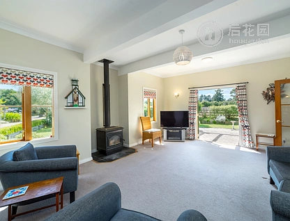 91 Skeets Road, Upper Plain, Masterton, 4房, 3浴, Lifestyle Property
