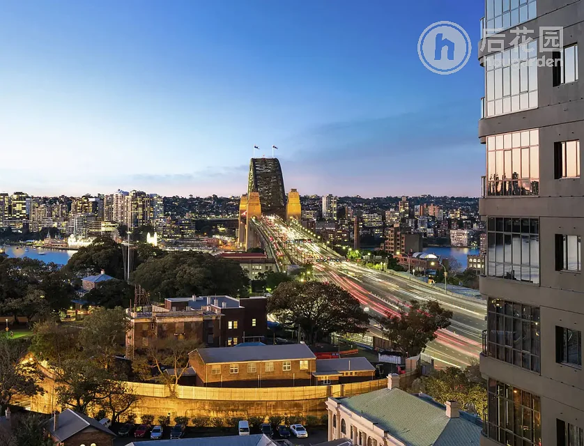 Unit 19/161 KENT STREET, MILLERS POINT, 0 રૂમ, 0 બાથરૂમ, Apartment