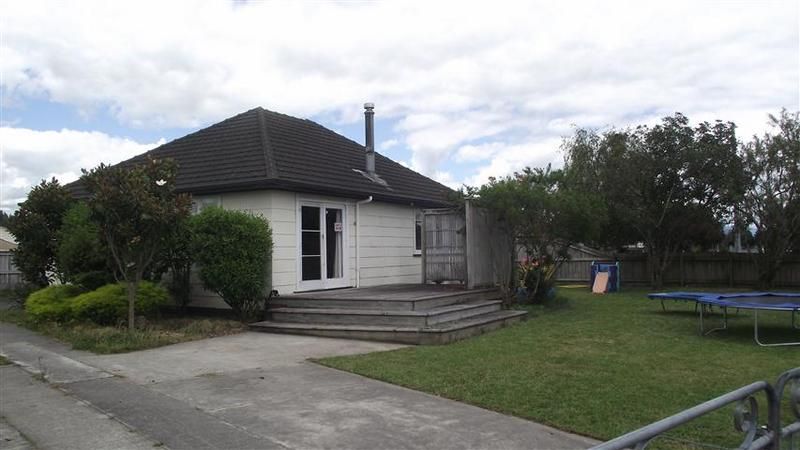Residential Zone - General Residential Zone