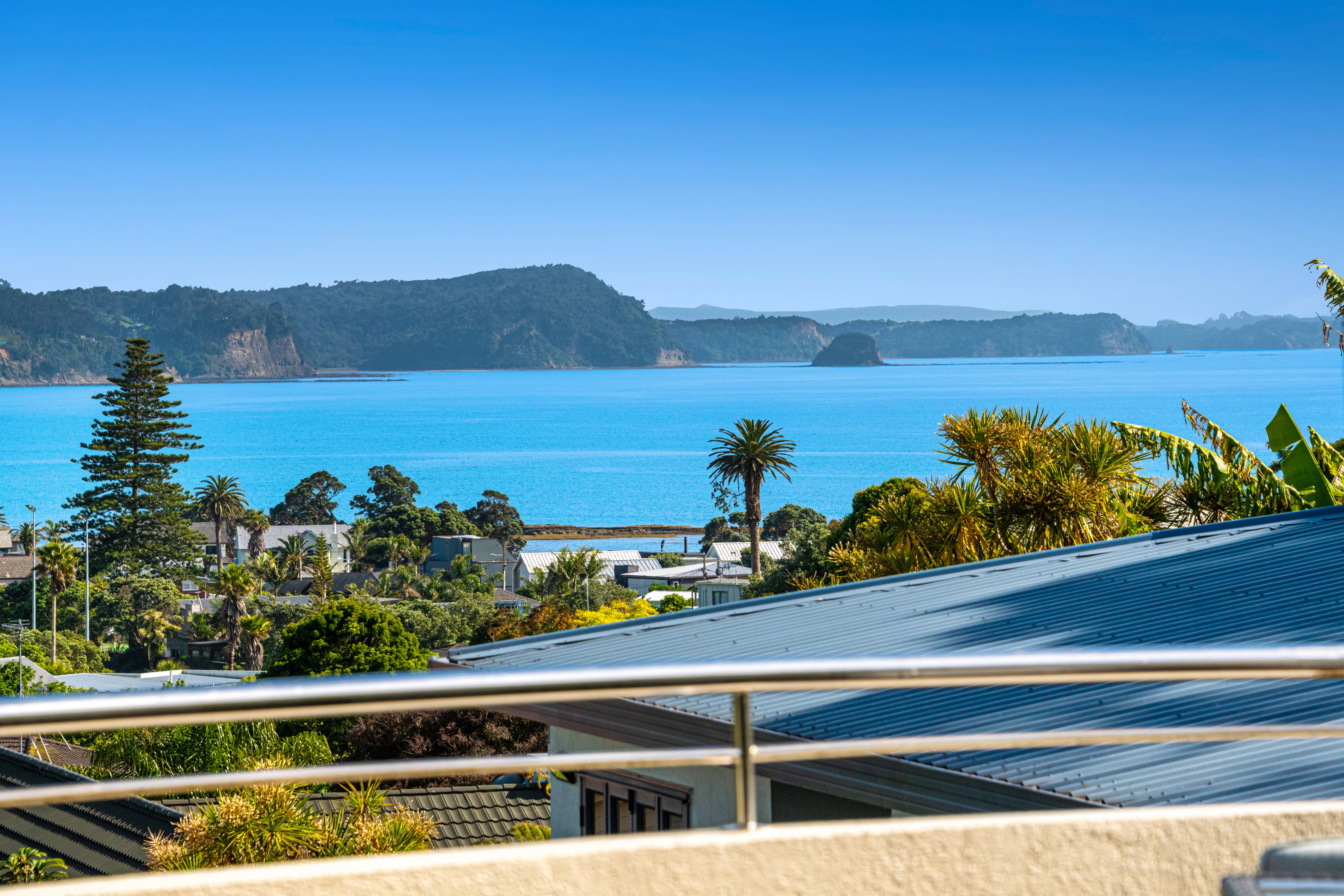38 Vista Motu, Red Beach