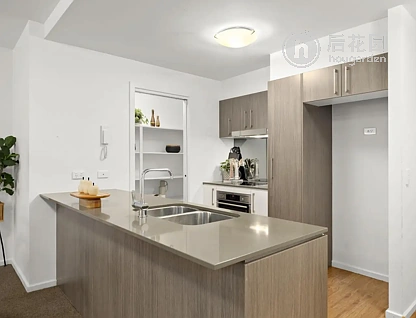 Unit 93/51 CATALANO STREET, WRIGHT, 0房, 0浴, Apartment