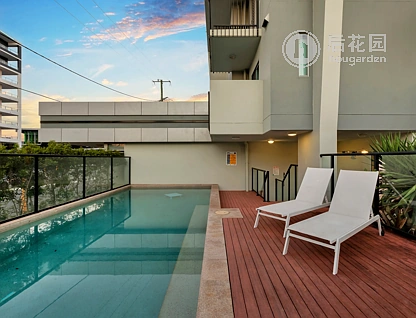 Unit 102/1 KINGSMILL STREET, CHERMSIDE, 0部屋, 0バスルーム, Unit