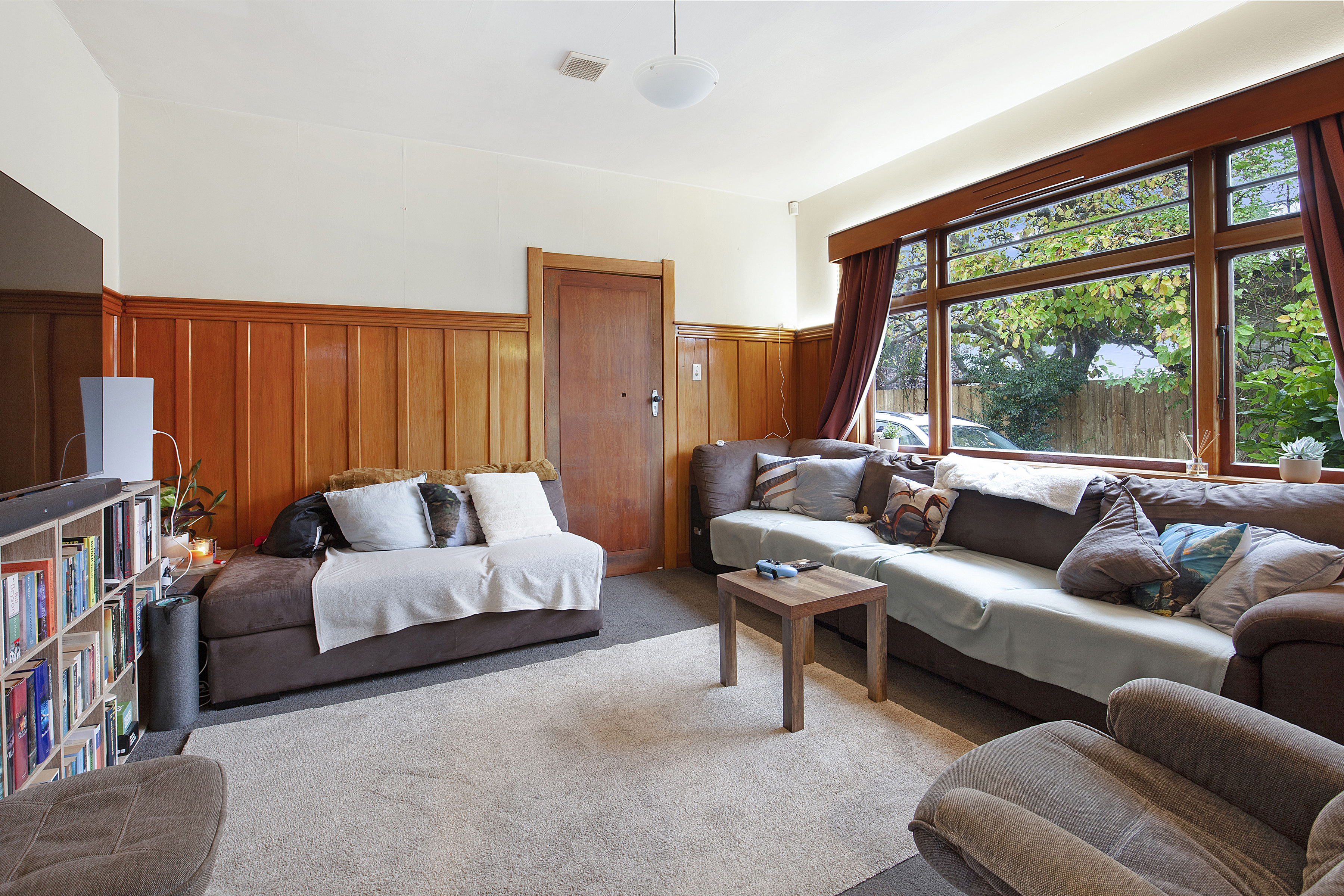 10 Seddon Street, Sydenham, Christchurch City, 3 ਕਮਰੇ, 0 ਬਾਥਰੂਮ, House
