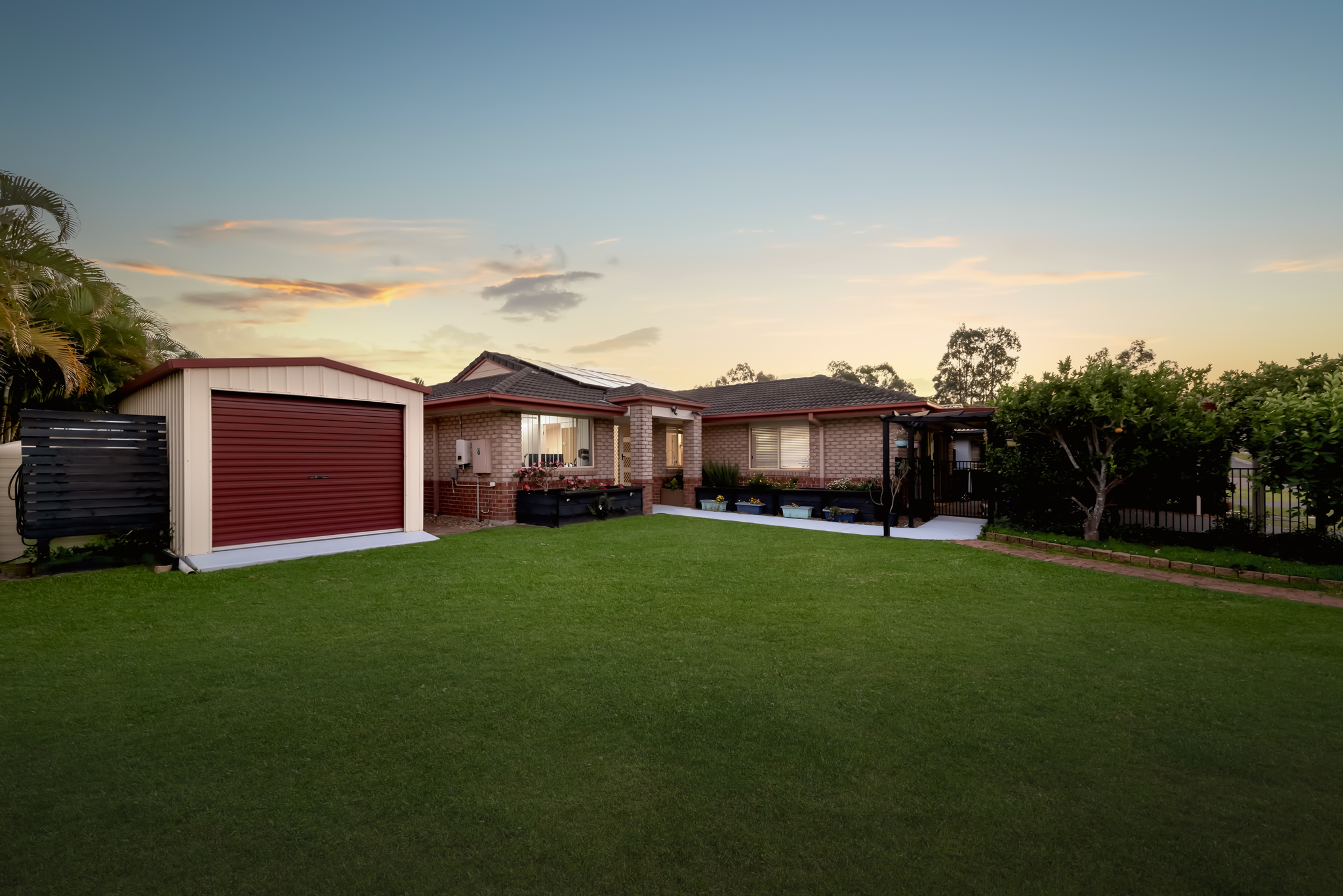 6 BUSHGUM CR, UPPER COOMERA QLD 4209, 0 Bedrooms, 0 Bathrooms, House