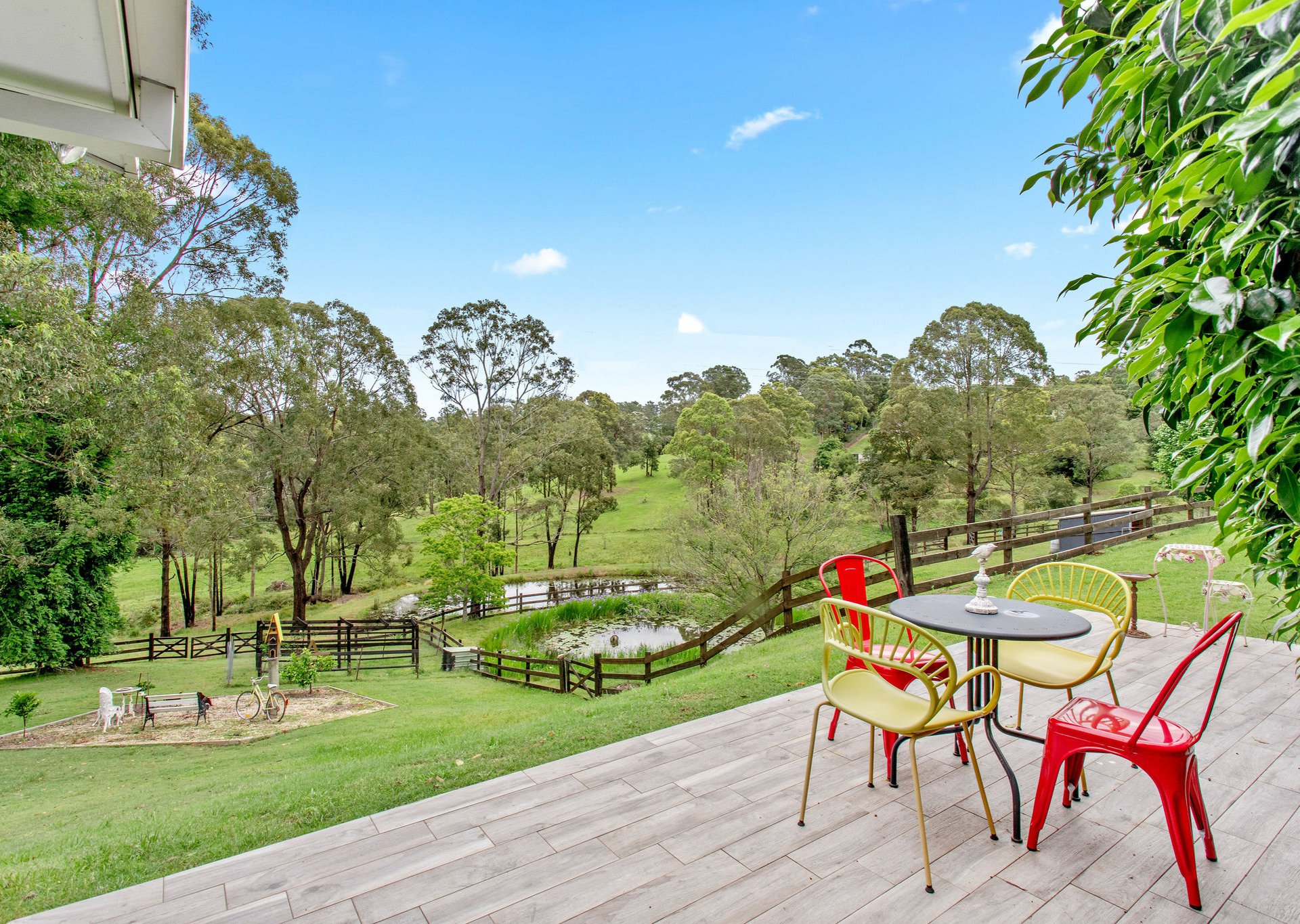 22 KIWARRAK DR, Rainbow Flat, North Coast, 0 Kuwarto, 0 Banyo, House