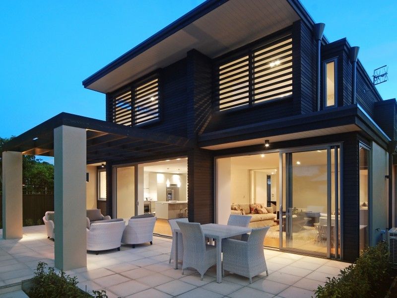 Residential  Mixed Housing Suburban Zone
