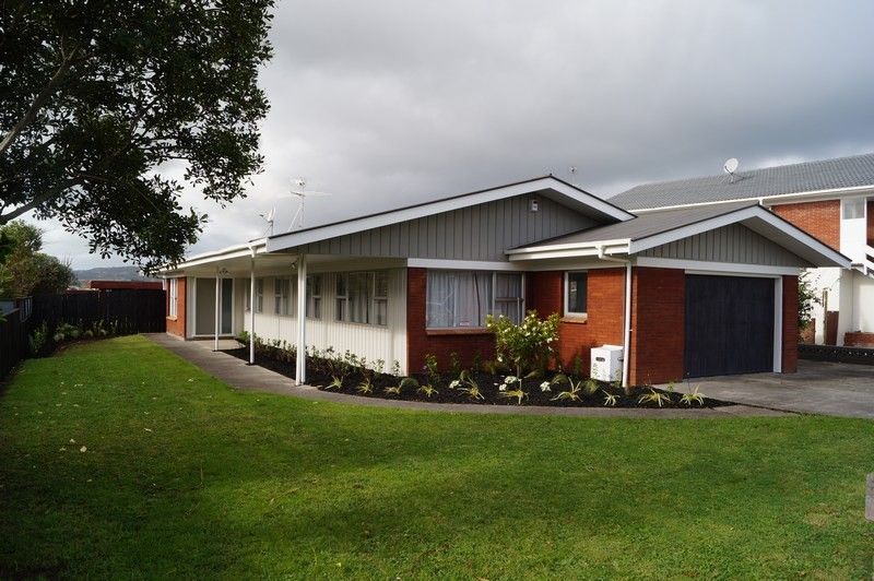 Residential  Mixed Housing Suburban Zone