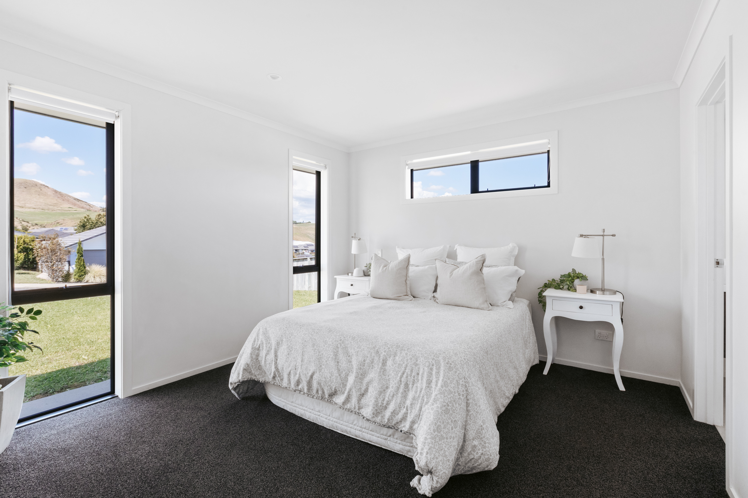 3 Antrim Glade, Welcome Bay, Tauranga, 4房, 2浴, House