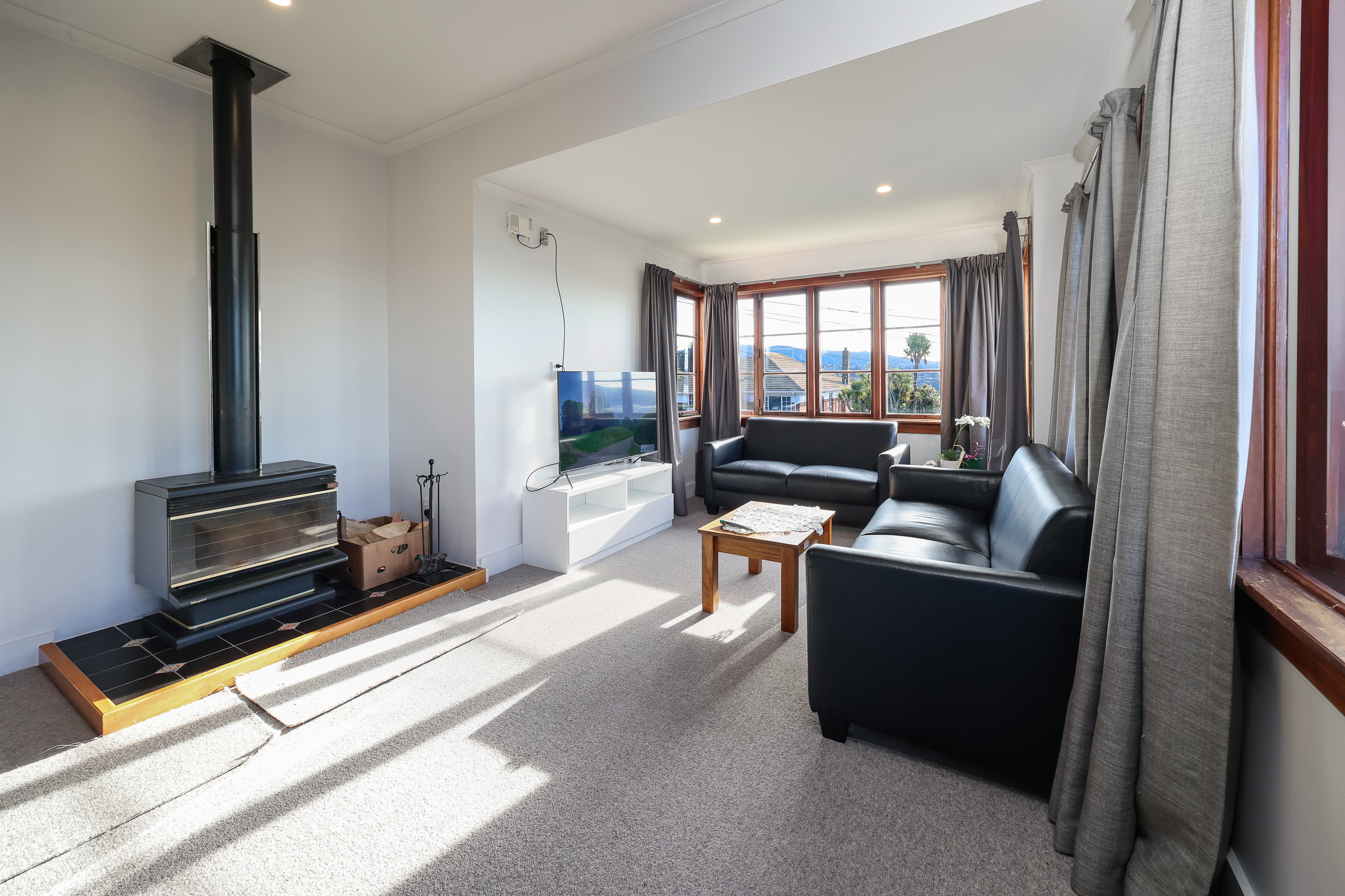 11 Earls Road, Saint Clair, Dunedin, 4 Bedrooms, 0 Bathrooms, House